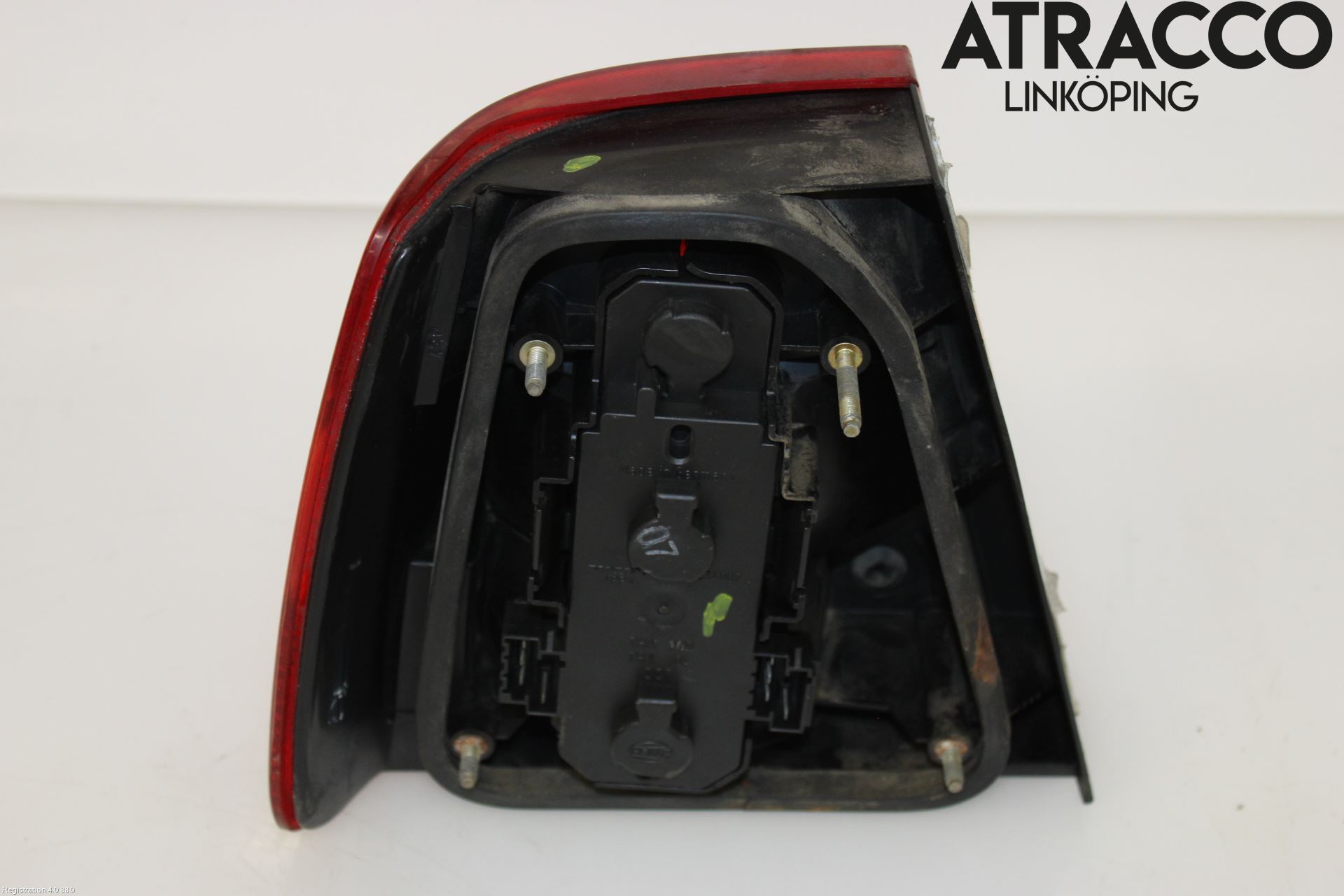 Volvo 940 91-98 Bakljus Höger