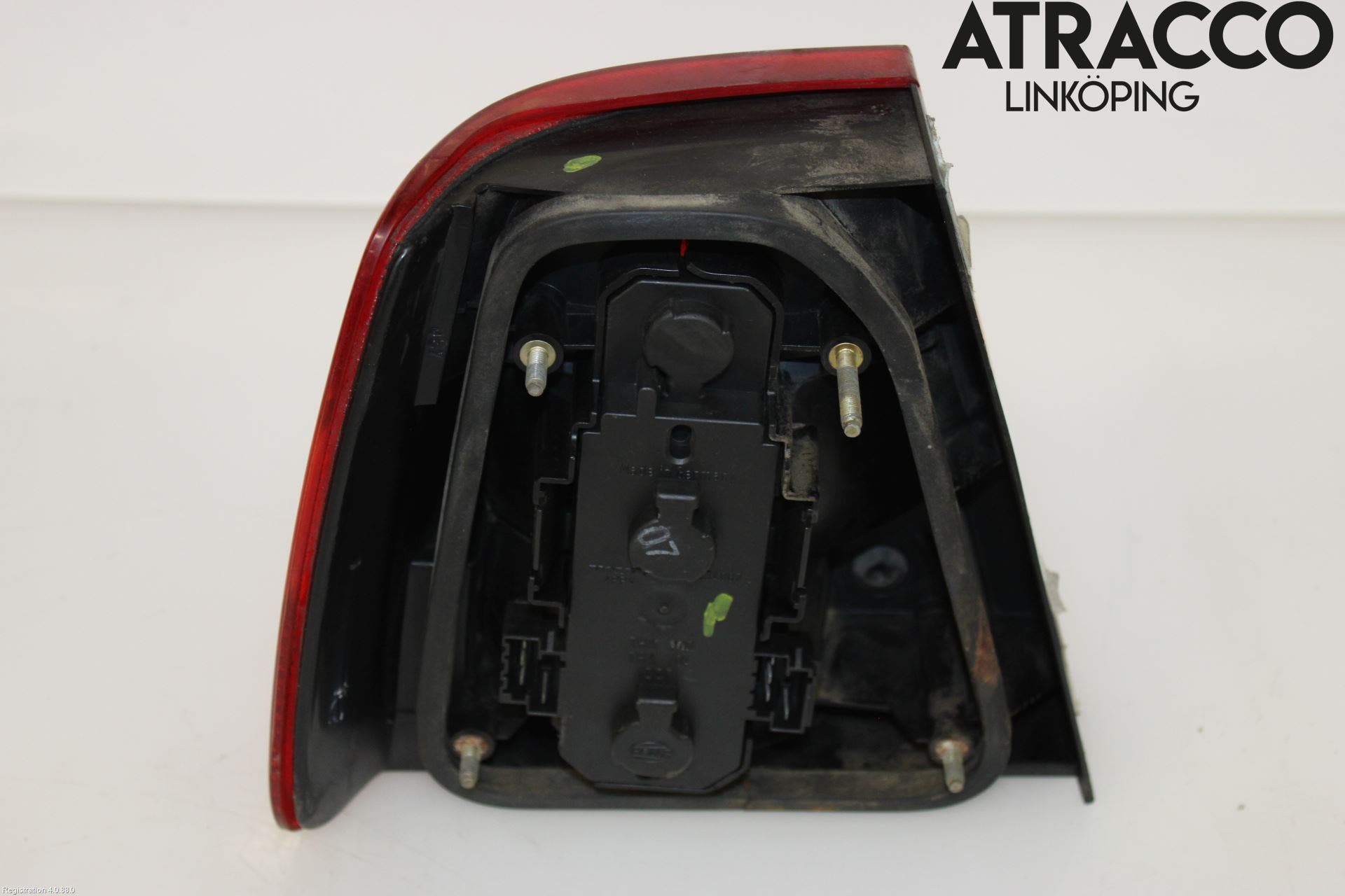 Volvo 940 91-98 Bakljus Höger