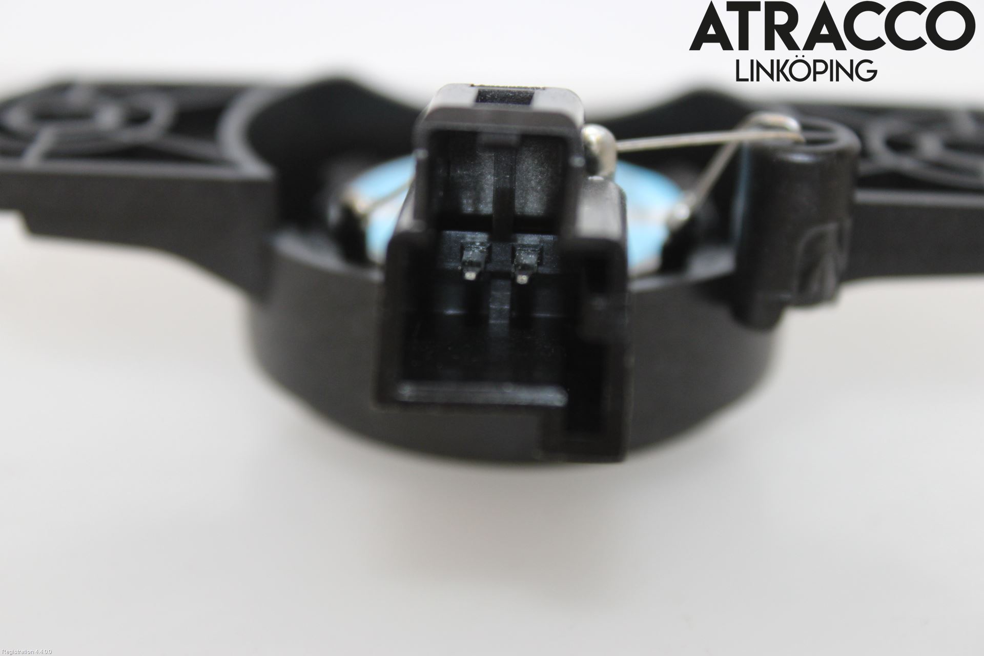 Volvo XC60 18- Högtalare