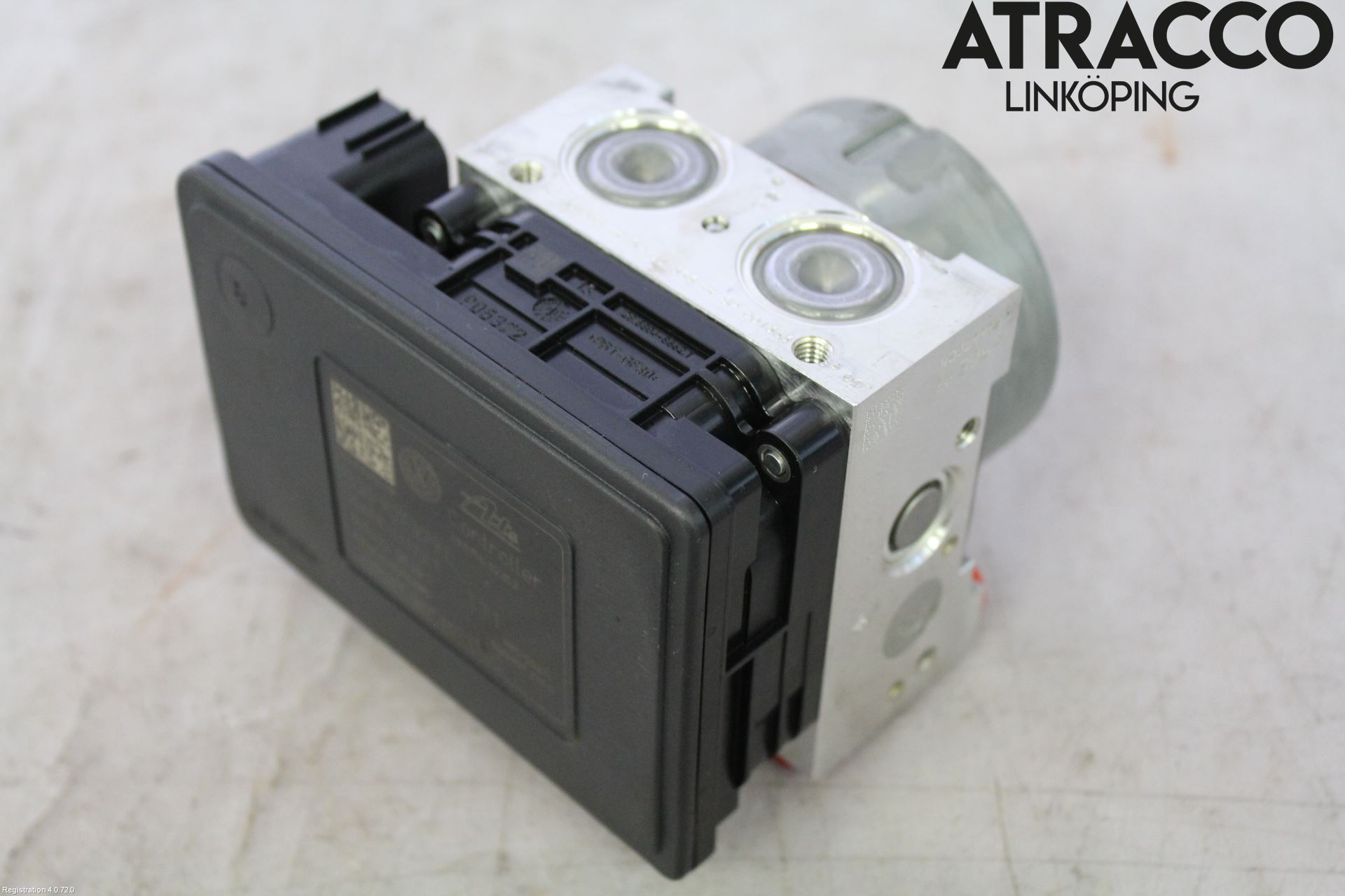Volkswagen VW GOLF / E-GOLF VII 13-20 Abs Hydraulaggregat