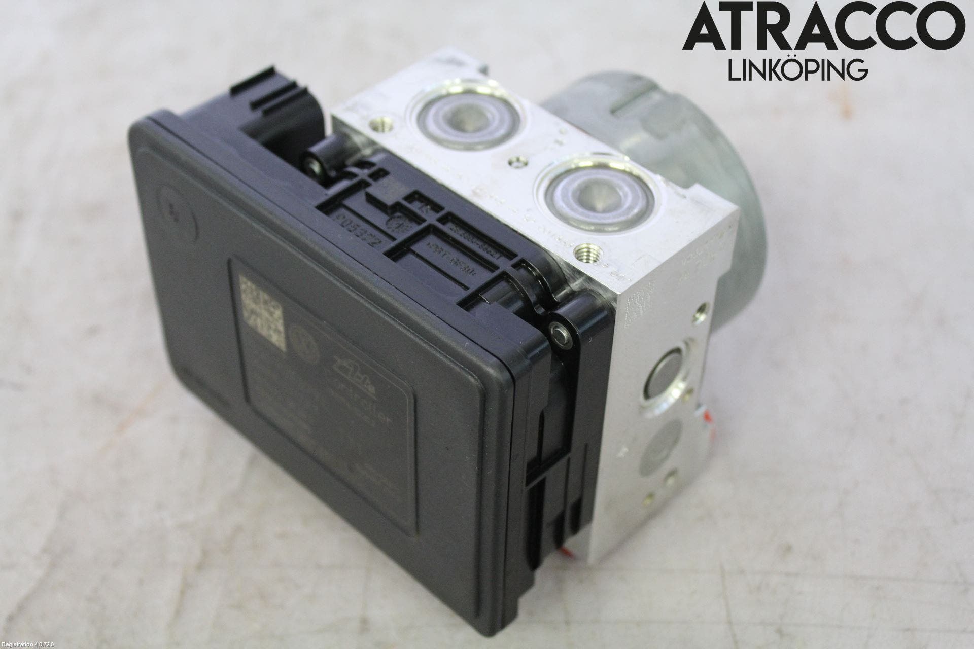 Volkswagen VW GOLF / E-GOLF VII 13-20 Abs Hydraulaggregat