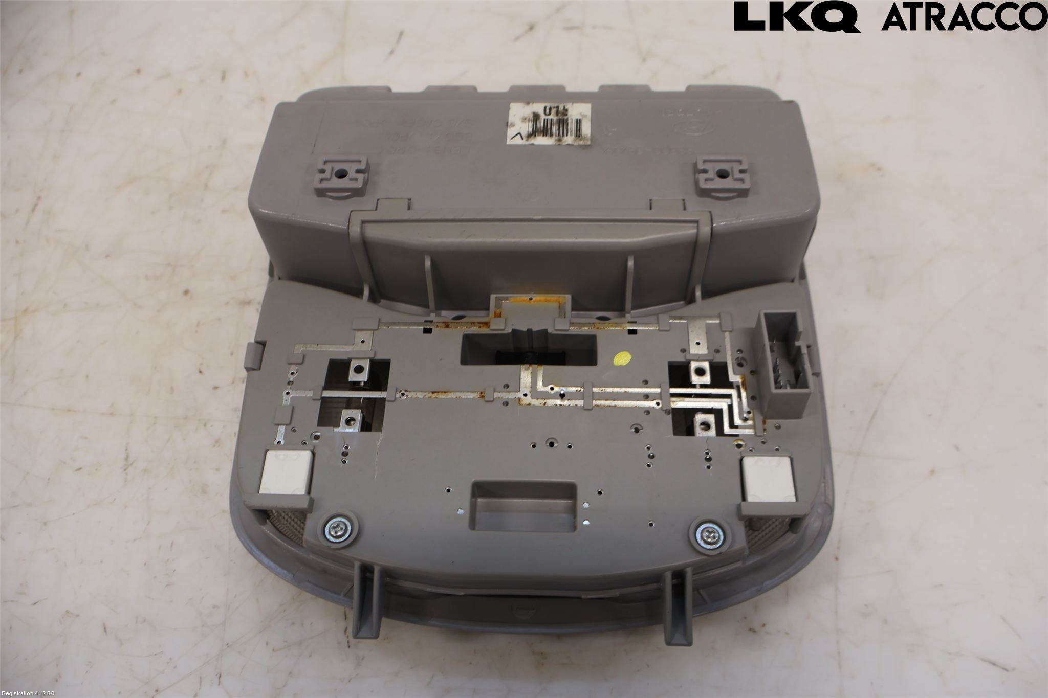 Hyundai i40 08-15 Innerbelysning
