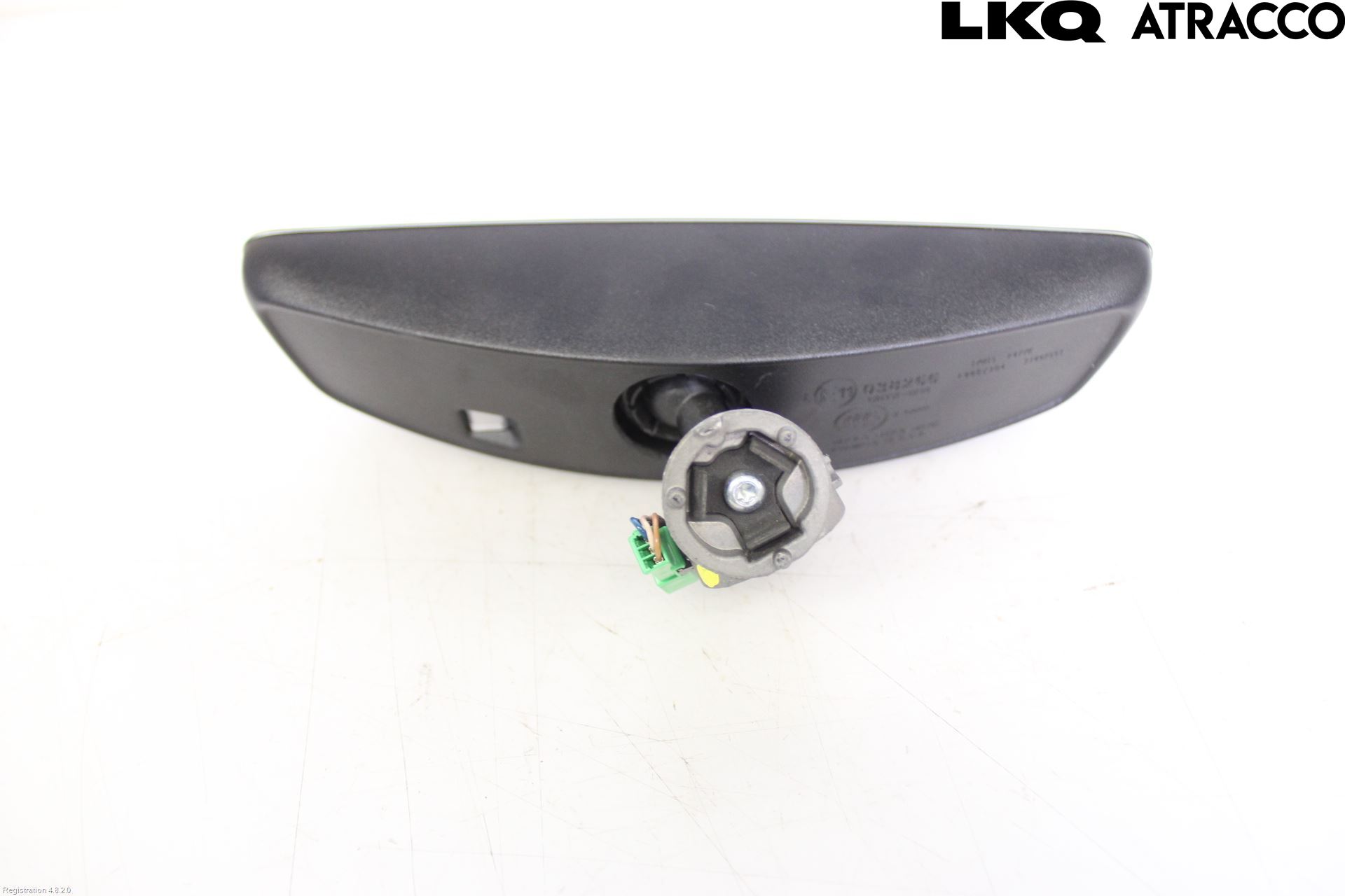 Volvo V90 17->> Spegel Invändig El