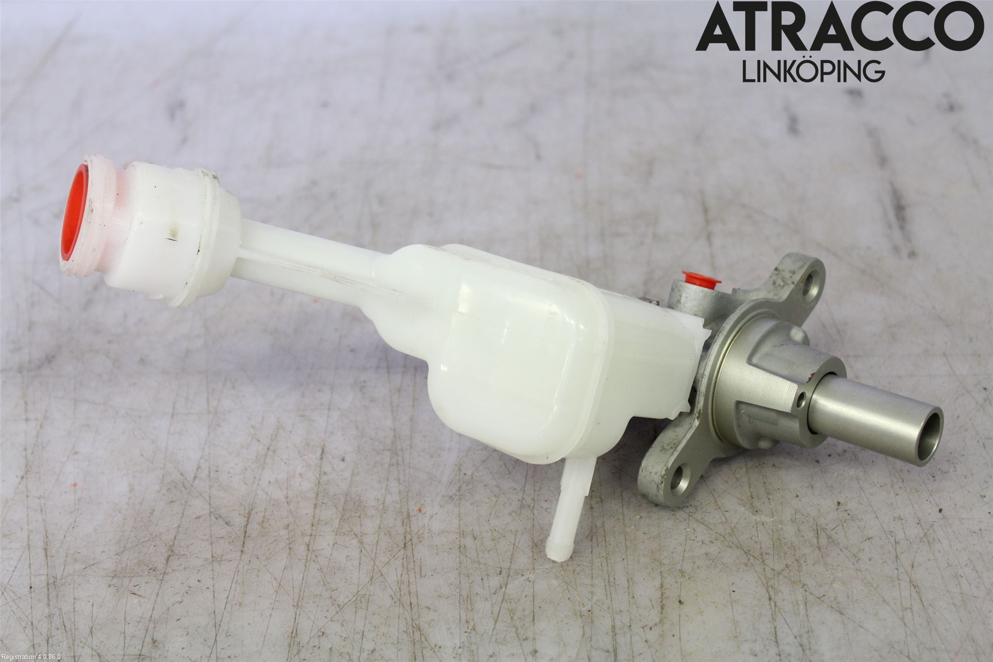 Suzuki SWIFT 11-16 Broms Huvudcylinder