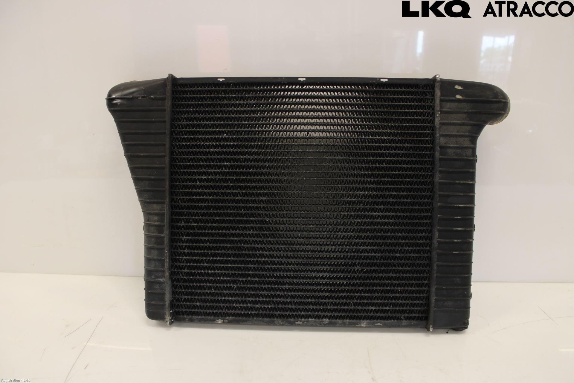 Volvo 940 91-98 Laddluft-Intercooler Kyl