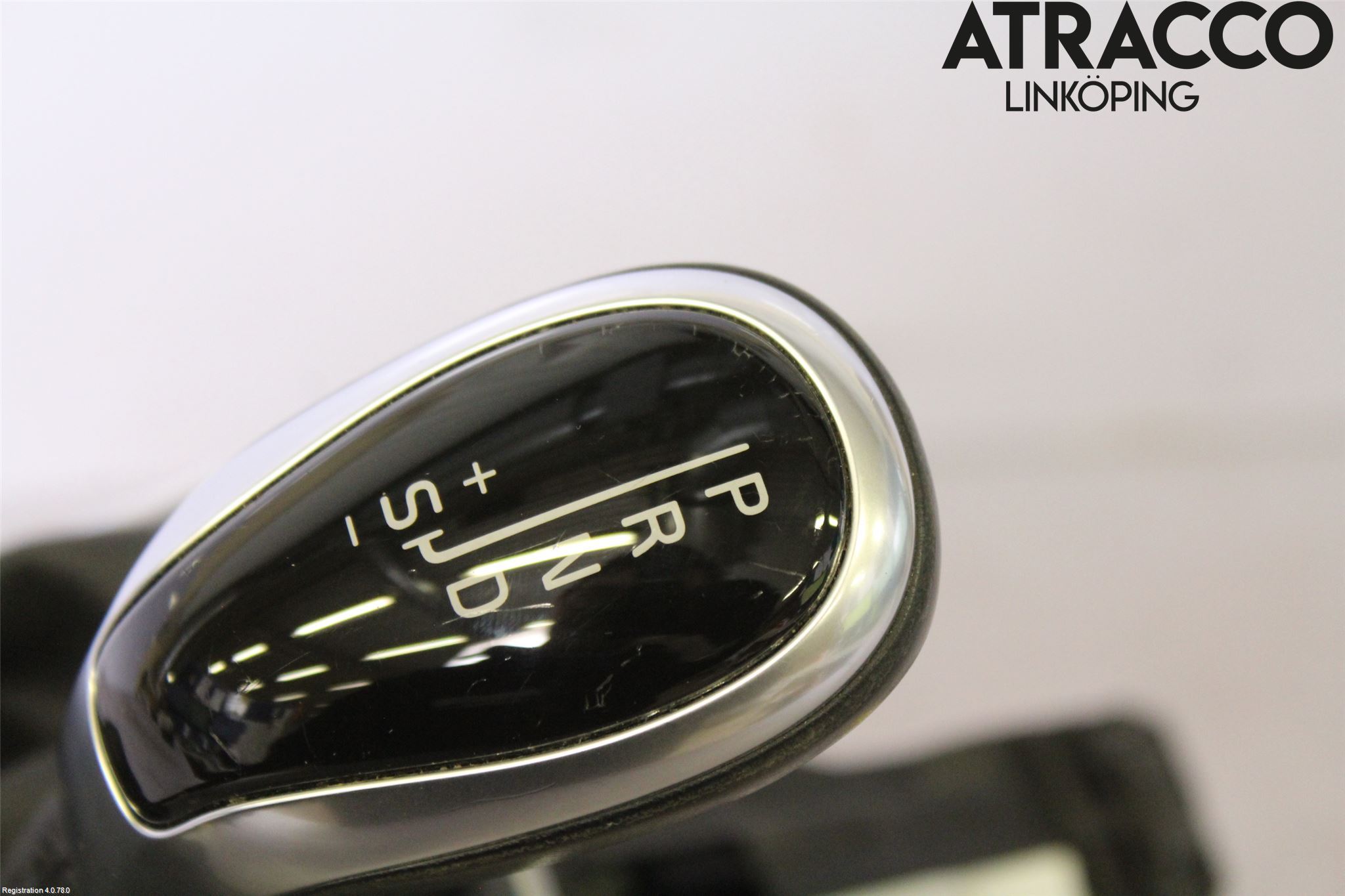 Volvo V40 12-19 Växelspak