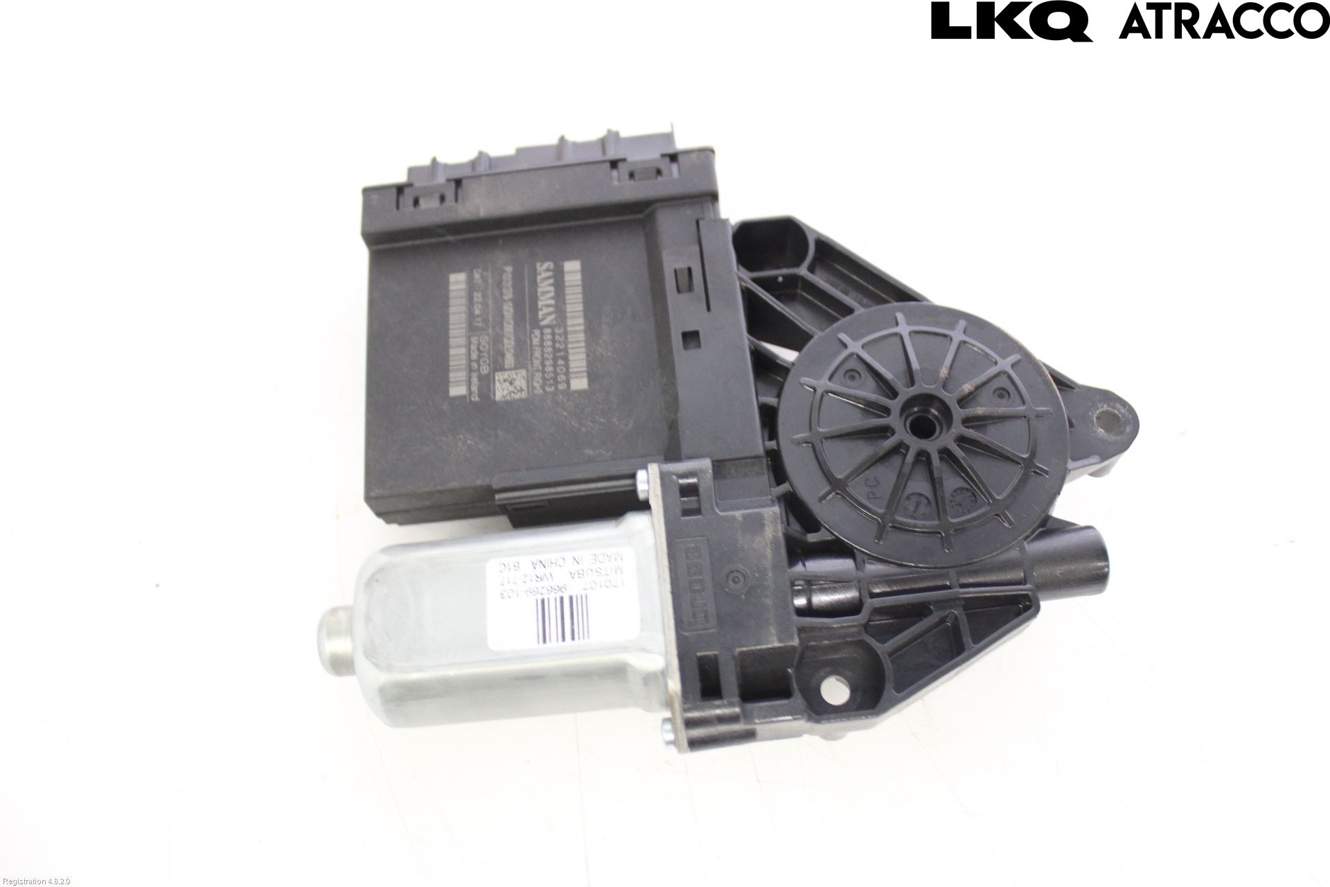 Volvo V90 17->> Fönsterhissmotor