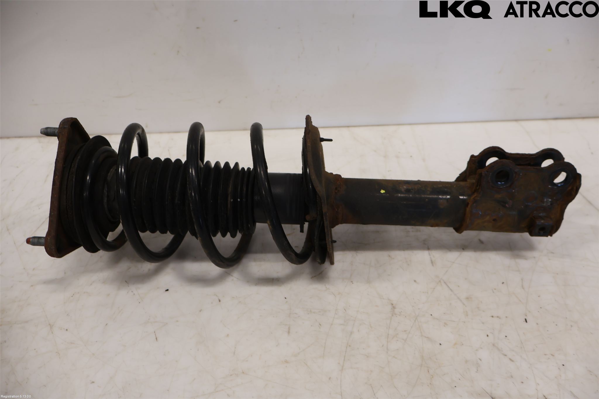 Hyundai i30 GD 13-17 Fjäderben Fram Vänster