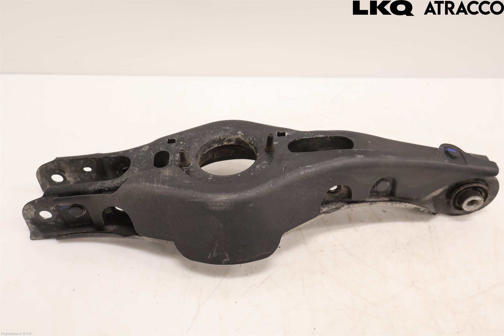 Hyundai TUCSON 05- Bärarm Bak Vänster