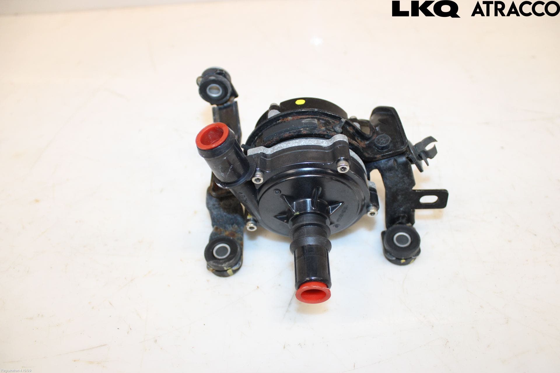 Kia CEED/CEED SW 19- Värme Cirkulationspump