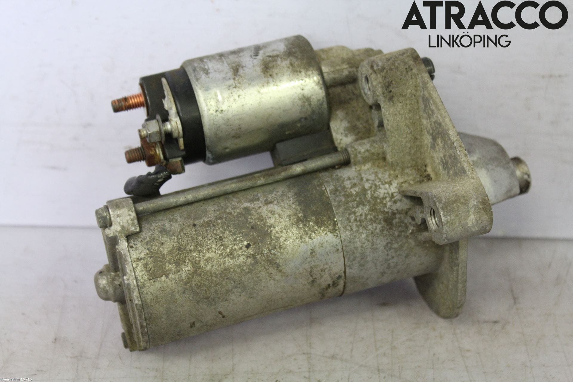 Ford TRANSIT/TOURNEO CONNECT 13-22 Startmotor Diesel