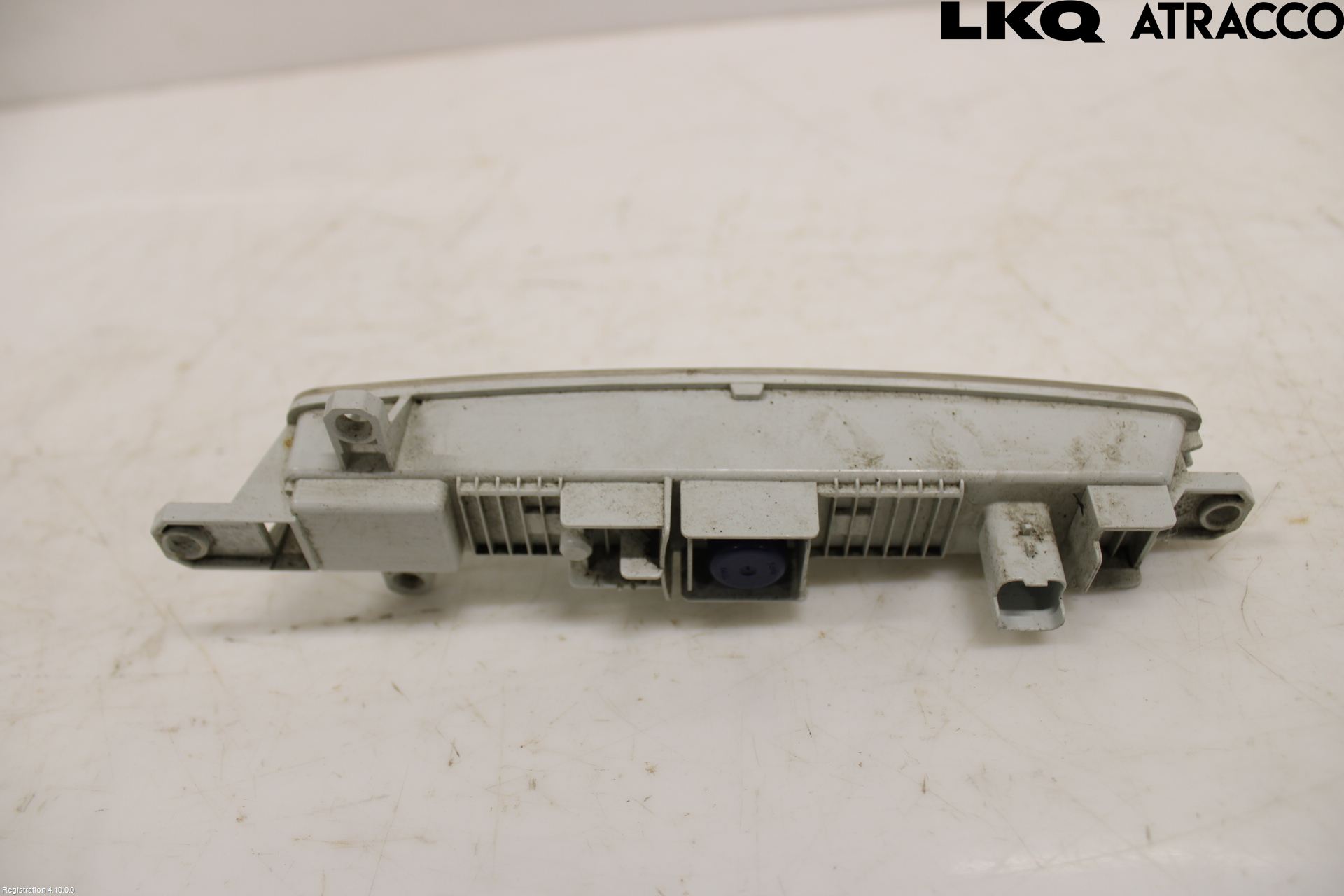 Peugeot 308 14-21 Positionsljus Fram Hö