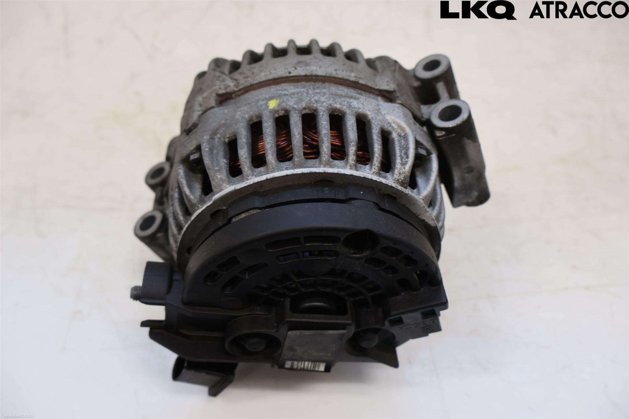 BMW 3 E90/91 SED/TOU 05-12 Generator