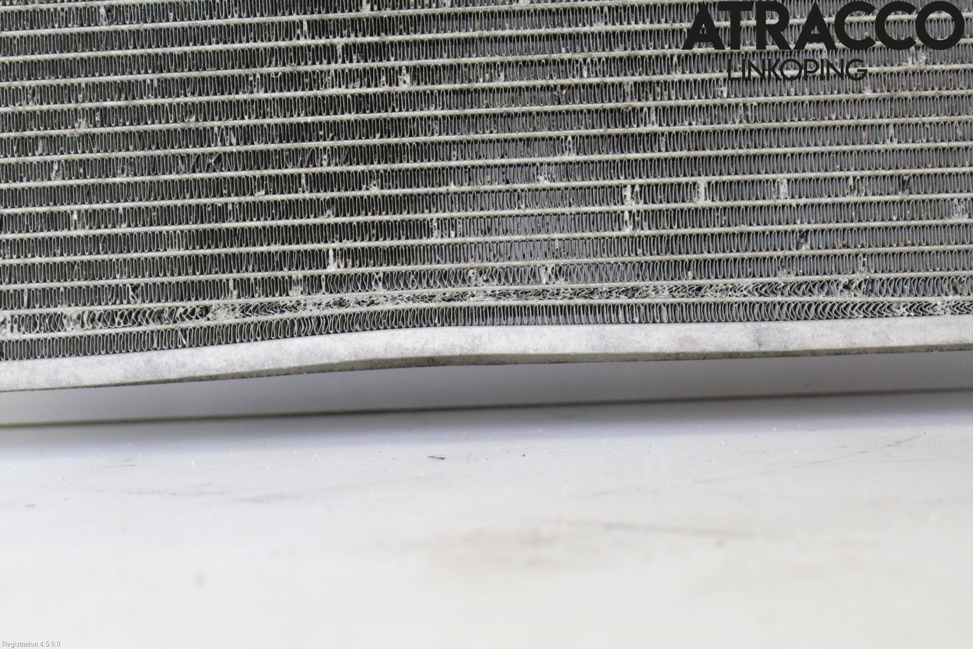 Kia RIO 12-16 Kylare Man