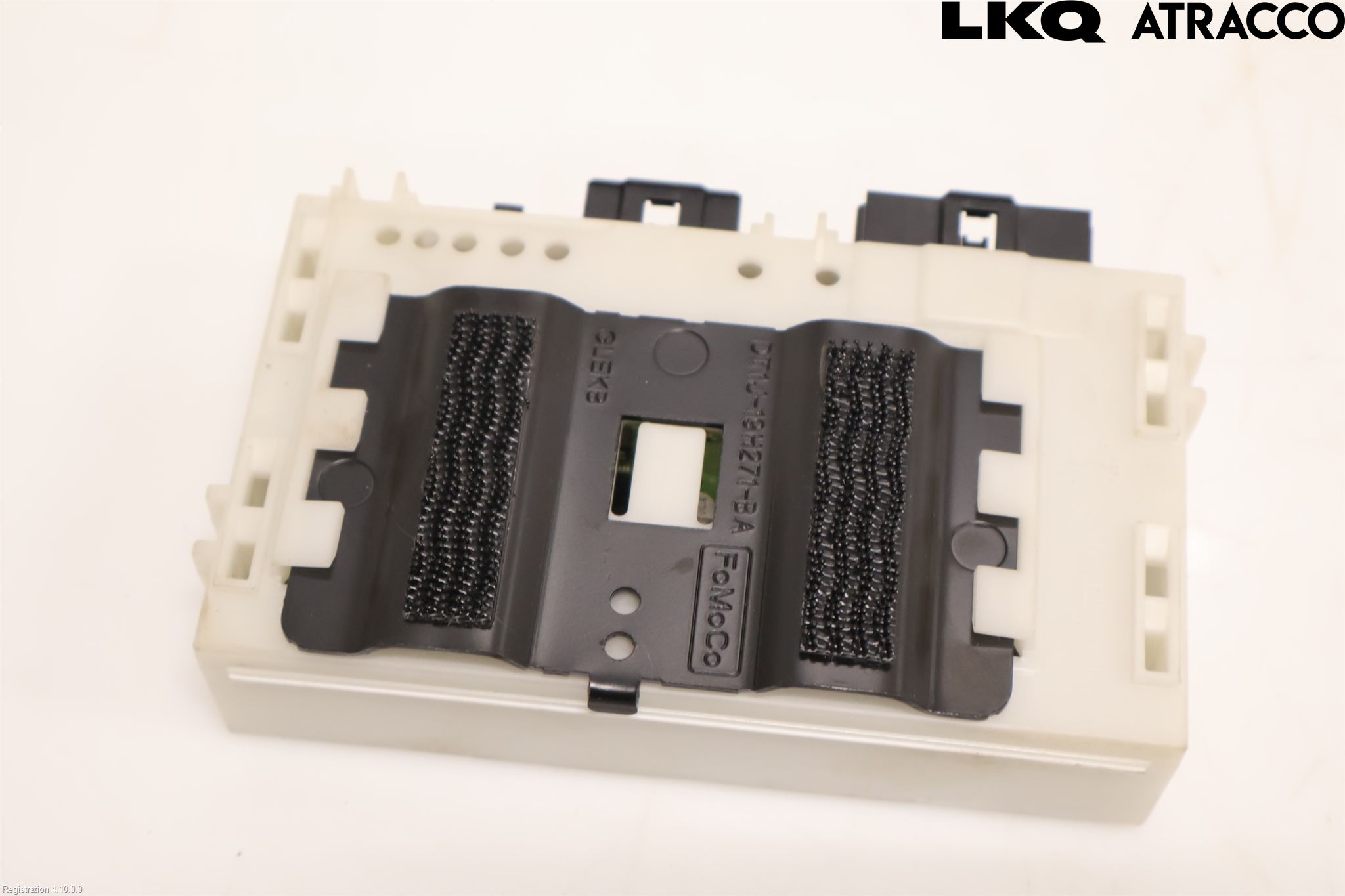 Ford FOCUS 15-18 Styrenhet Dragkrok