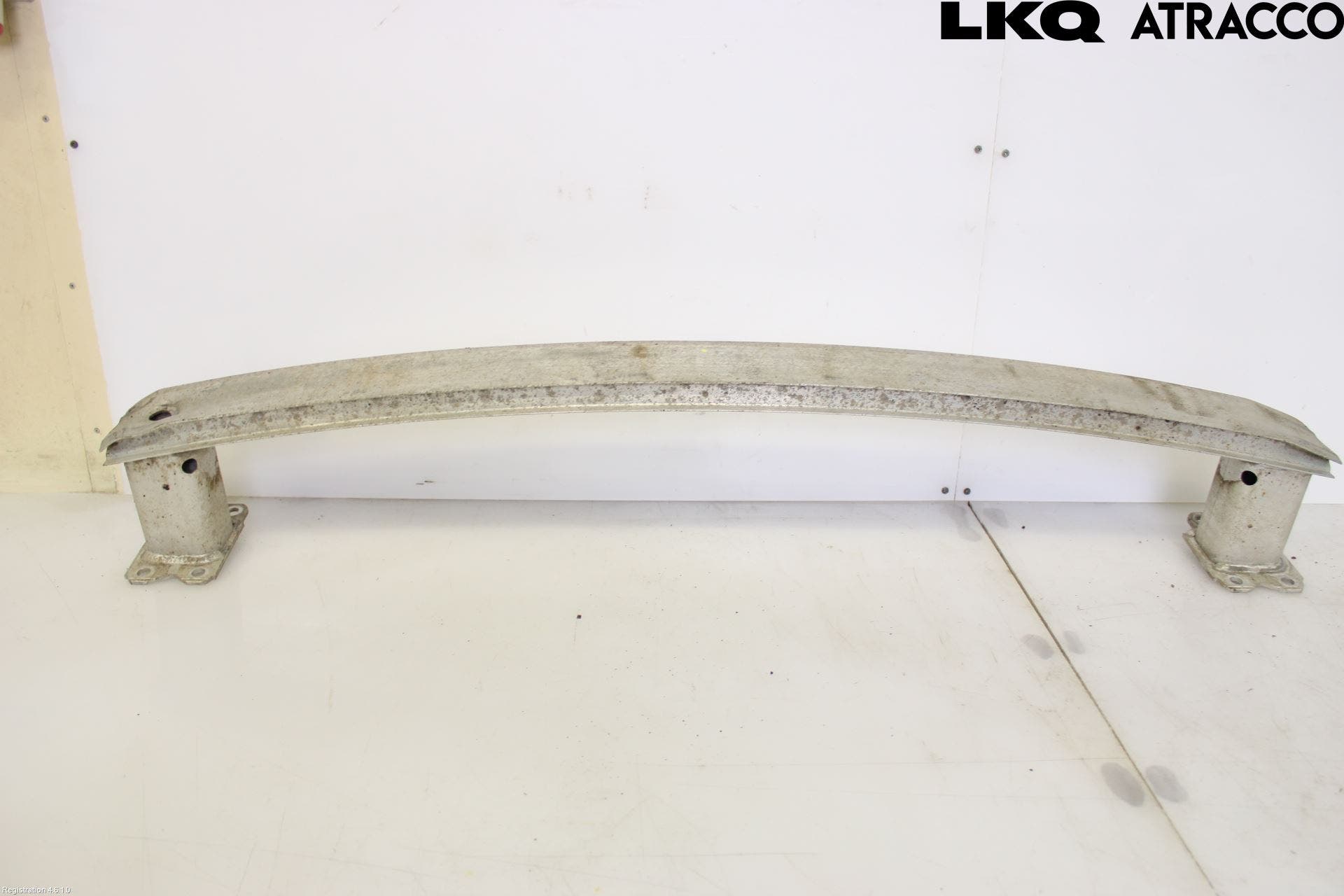 Peugeot 508 11-18 Stötfångarbalk Bak