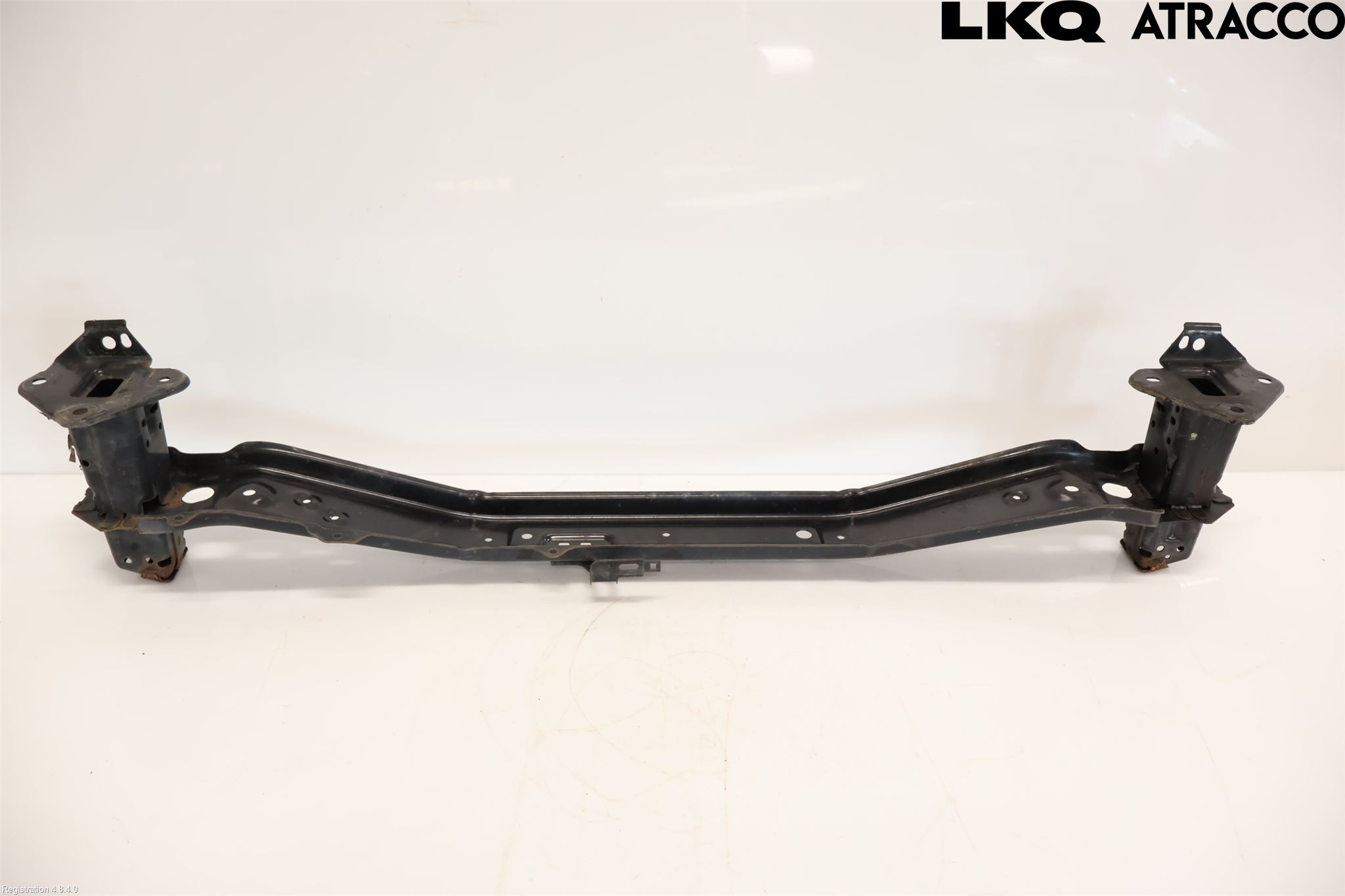 Honda CR-V 07-12 Stötfångarbalk Fram