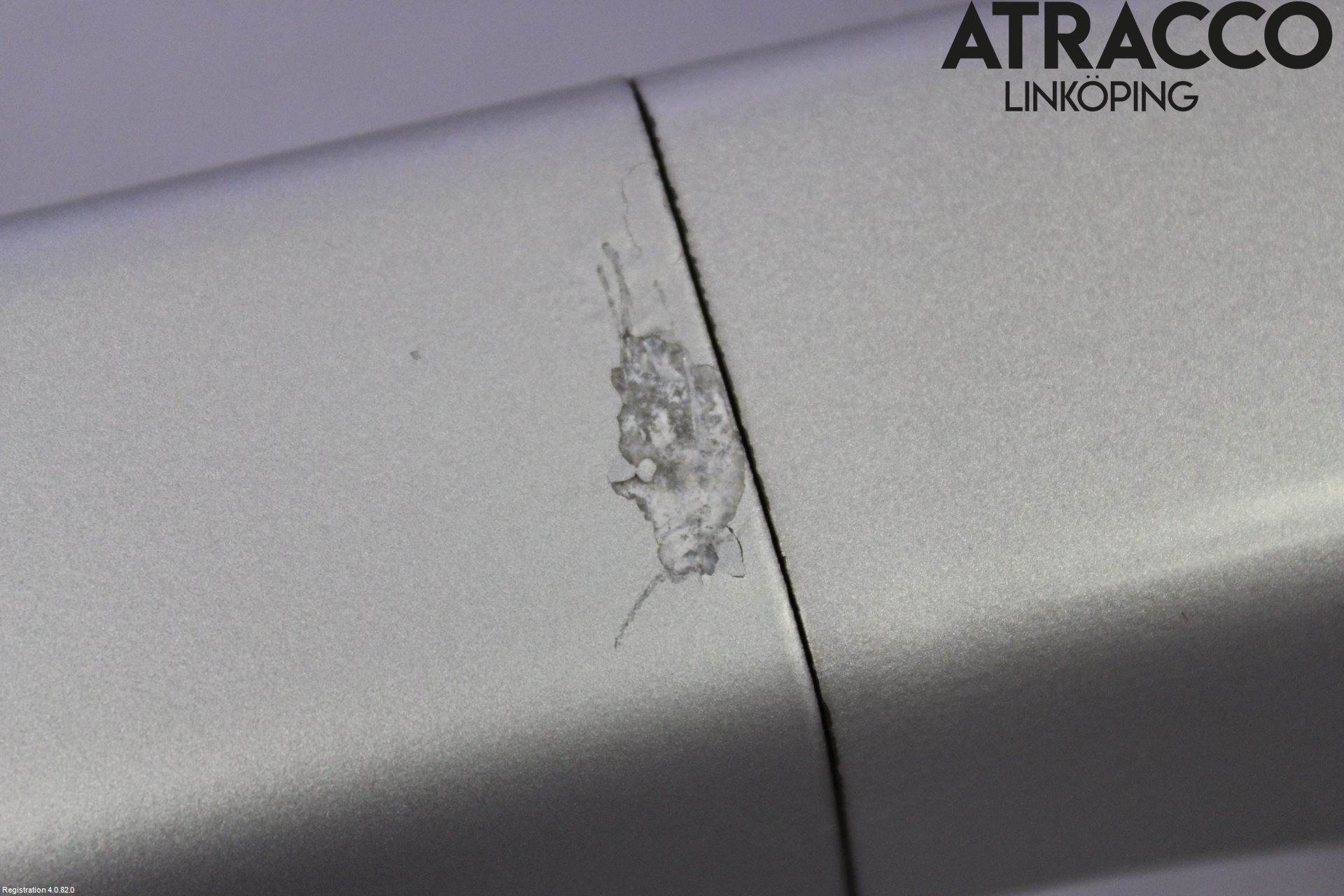 Hyundai i20 GB 15-20 Takreling-Takräcke