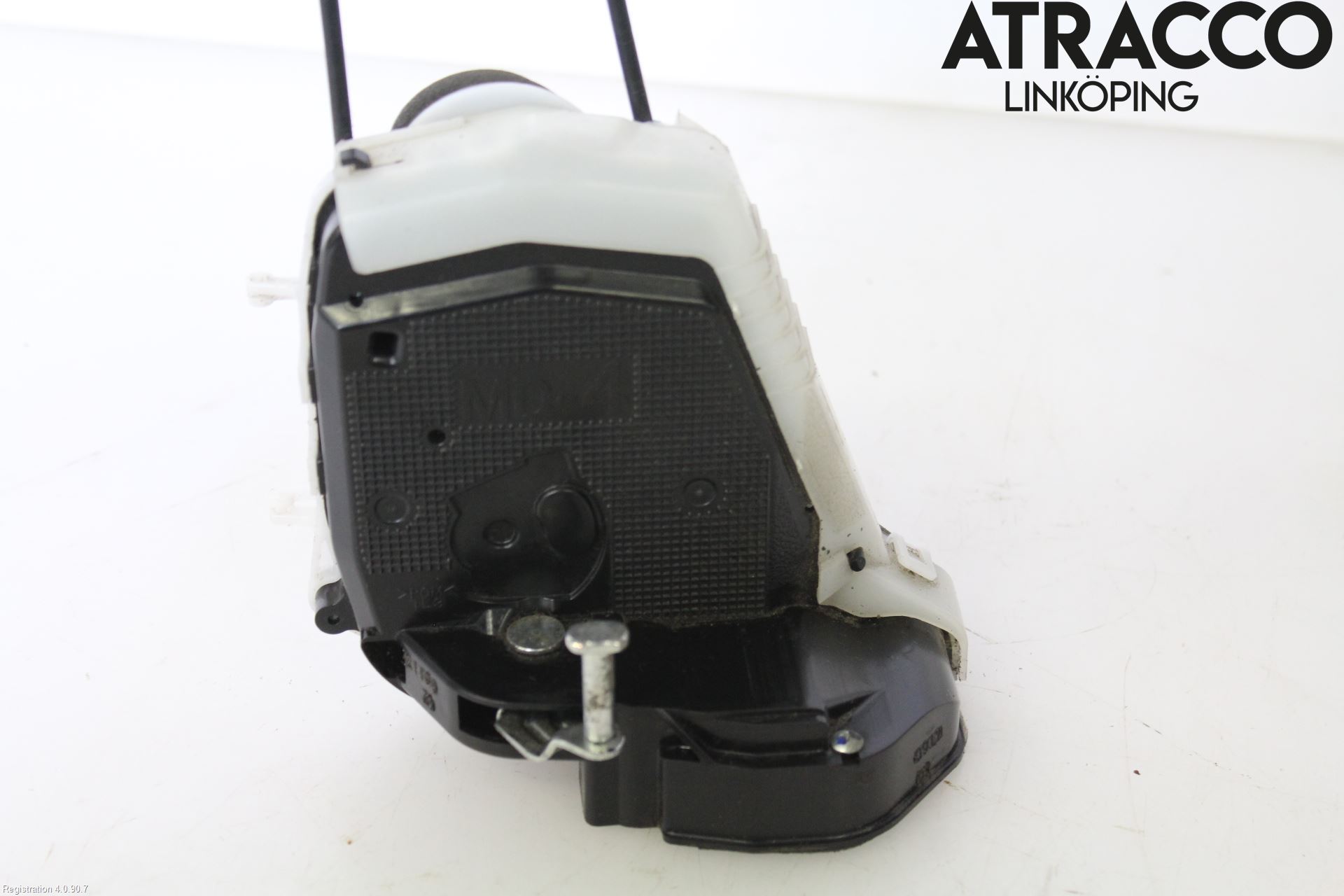 Subaru XV 12-17 Låskista-Dörrlås