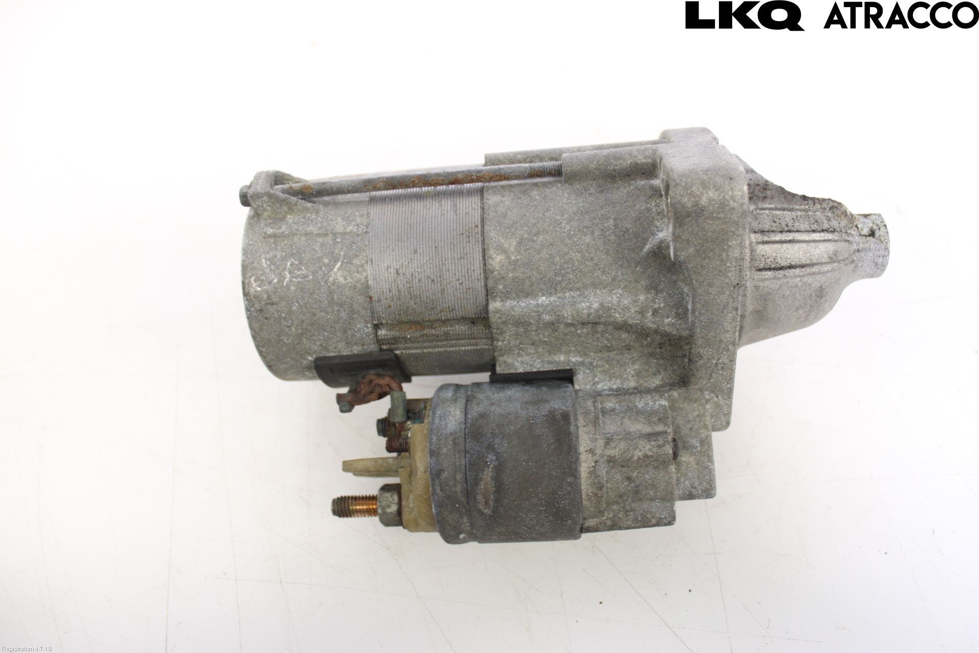 BMW 5 E60/61 Sed/Tou 02-10 Startmotor Diesel