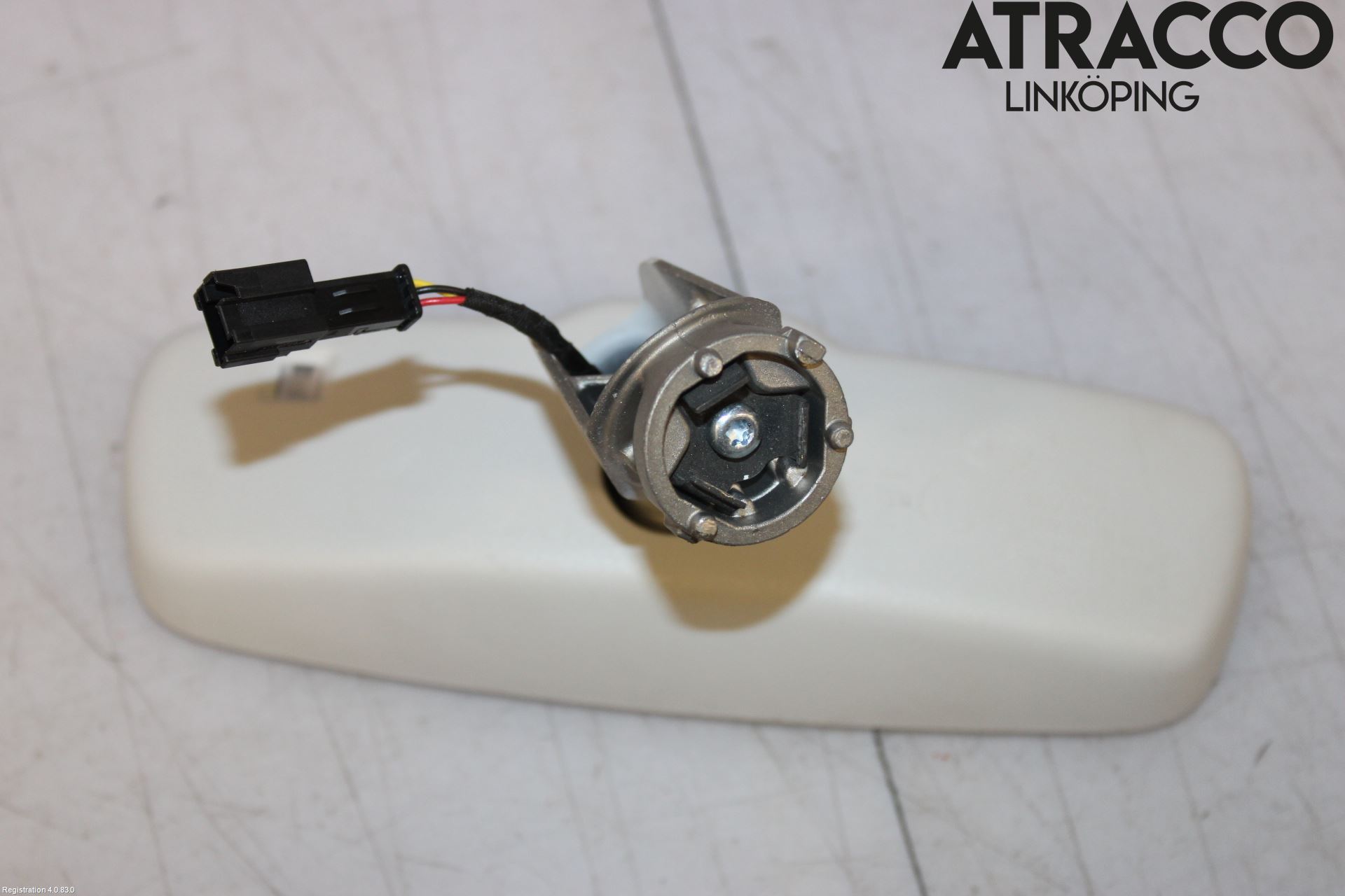 Fiat TIPO/CROSS 16- Spegel Invändig El