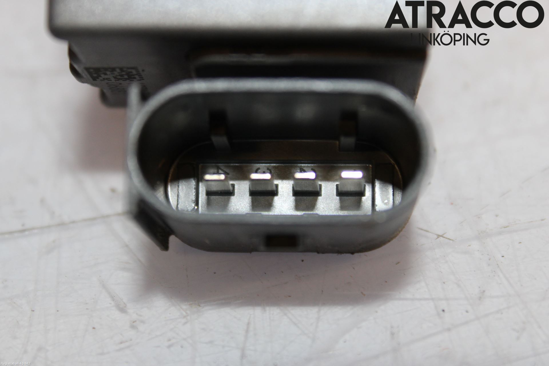 Nissan X-TRAIL 14-21 Tändspole