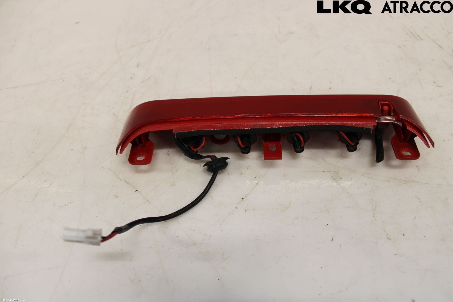 Kia STONIC 18->> Bromsljus Bakruta