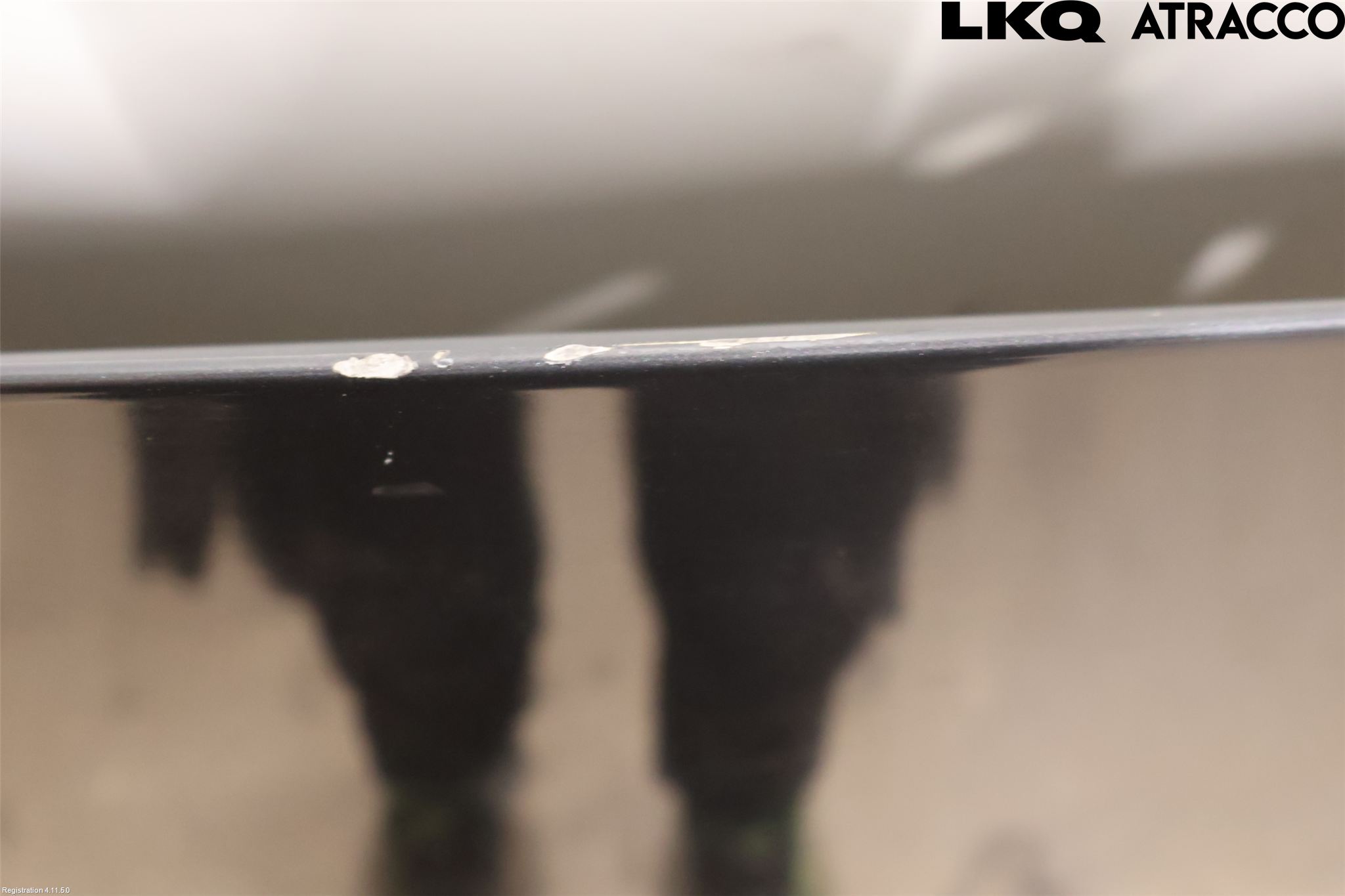 BMW 5 E60/61 Sed/Tou 02-10 Huv Fram