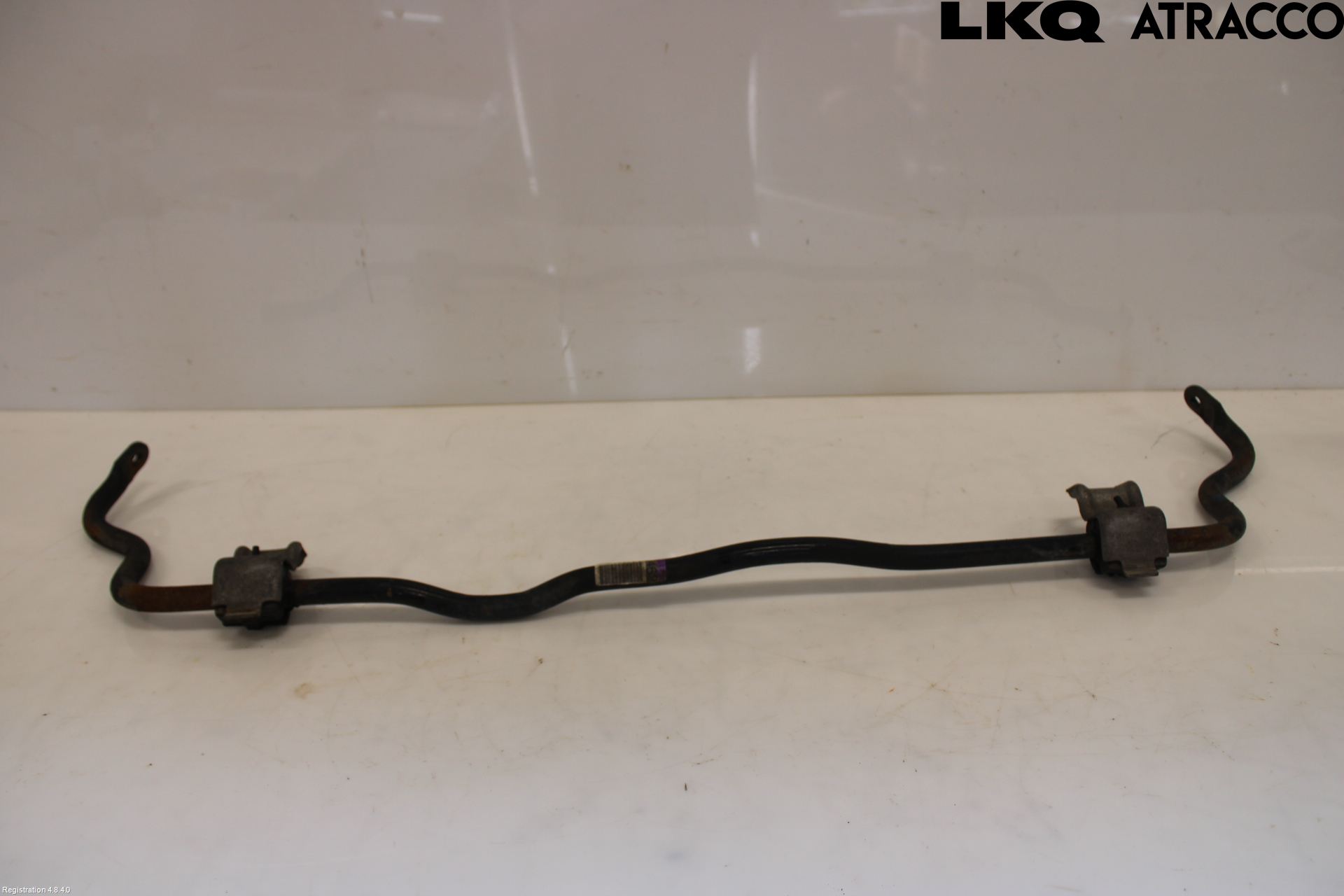 Peugeot 2008 13-20 Krängningshämmare Fram