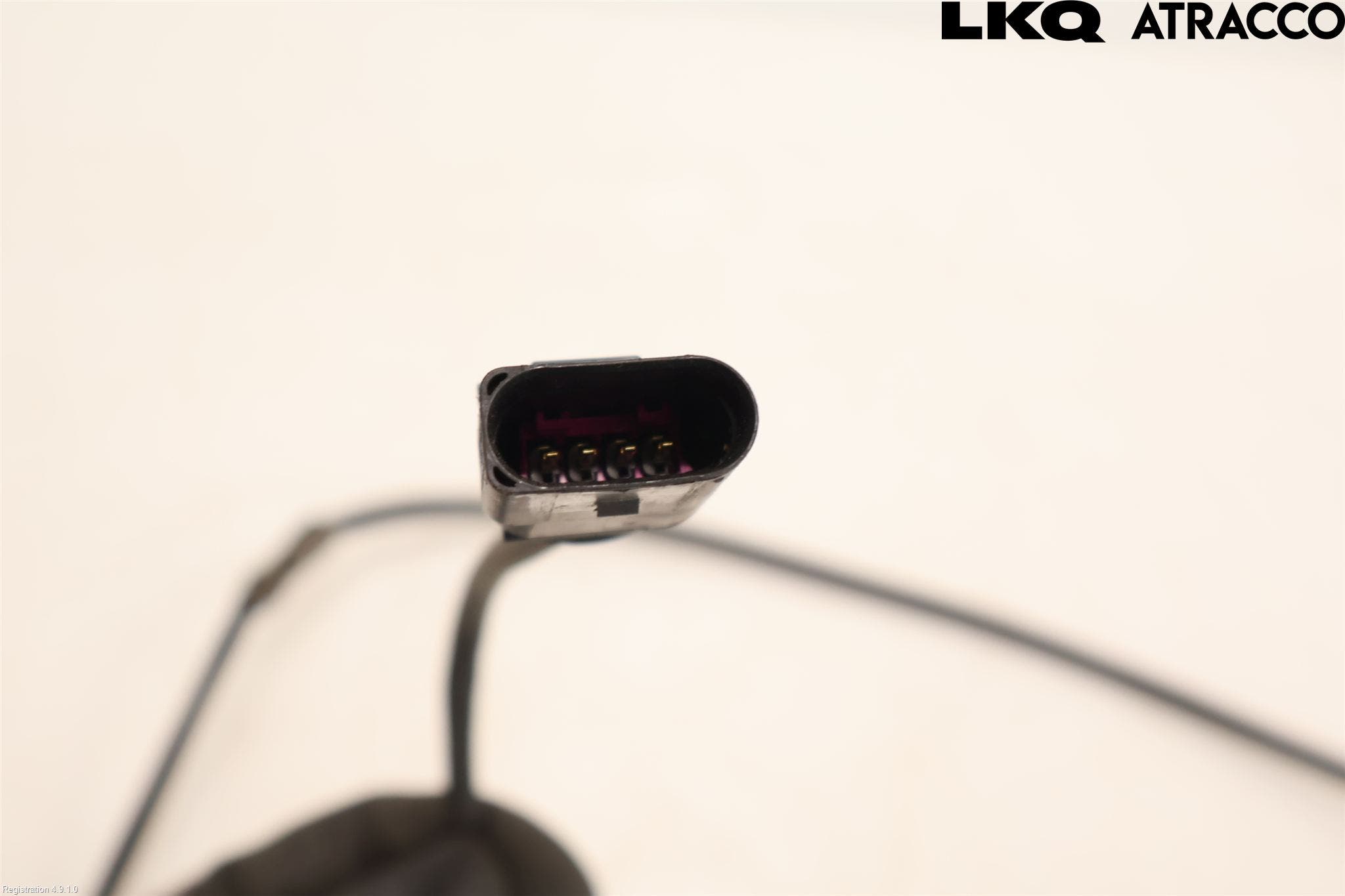 Volkswagen VW PASSAT 15-19 Injlambdasond