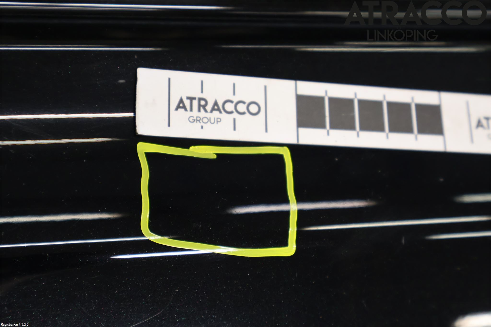 Subaru OUTBACK 10-15 Dörr Fram Vänster