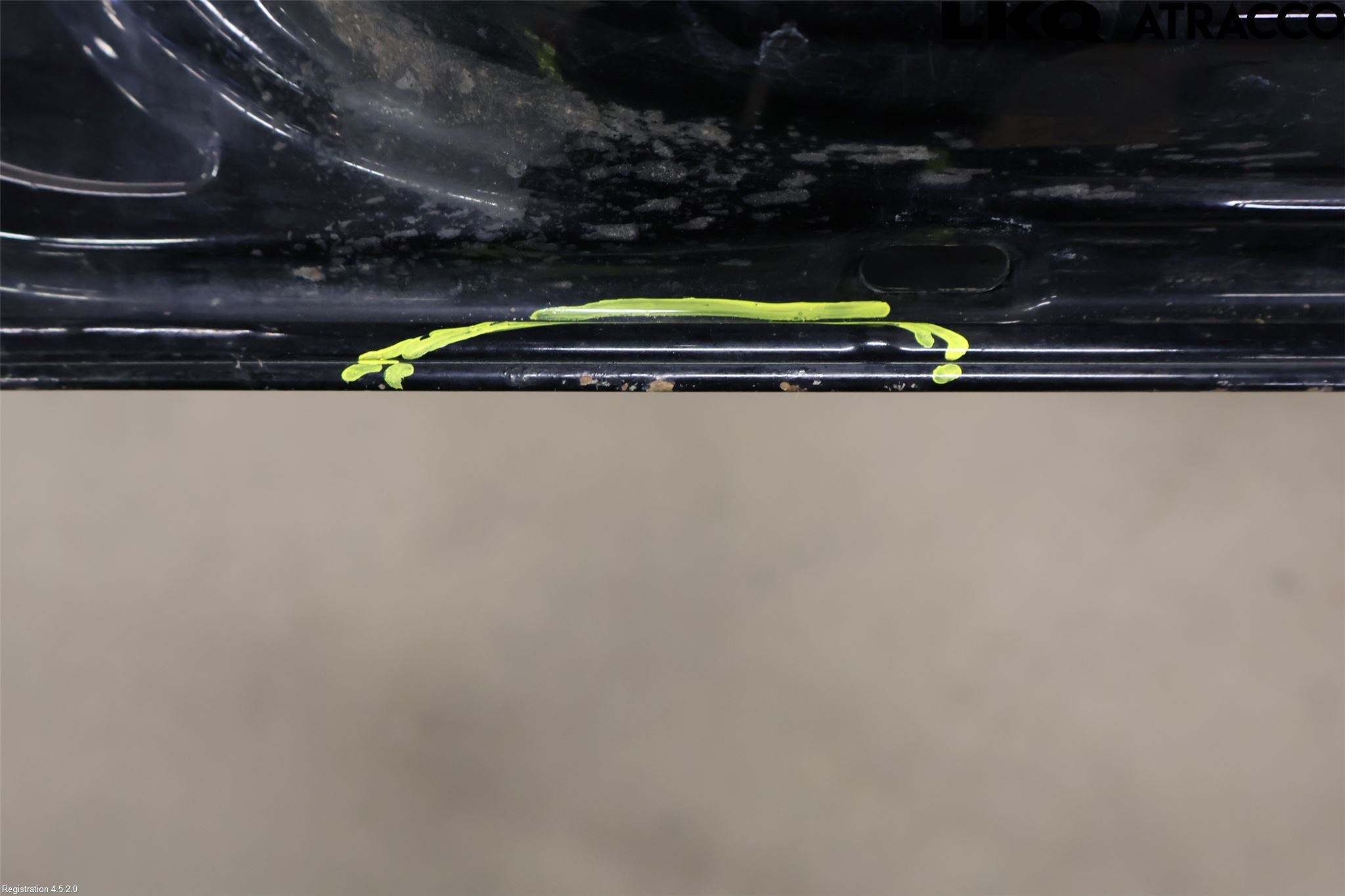 Volkswagen VW CADDY 11-15 Dörr Fram Höger