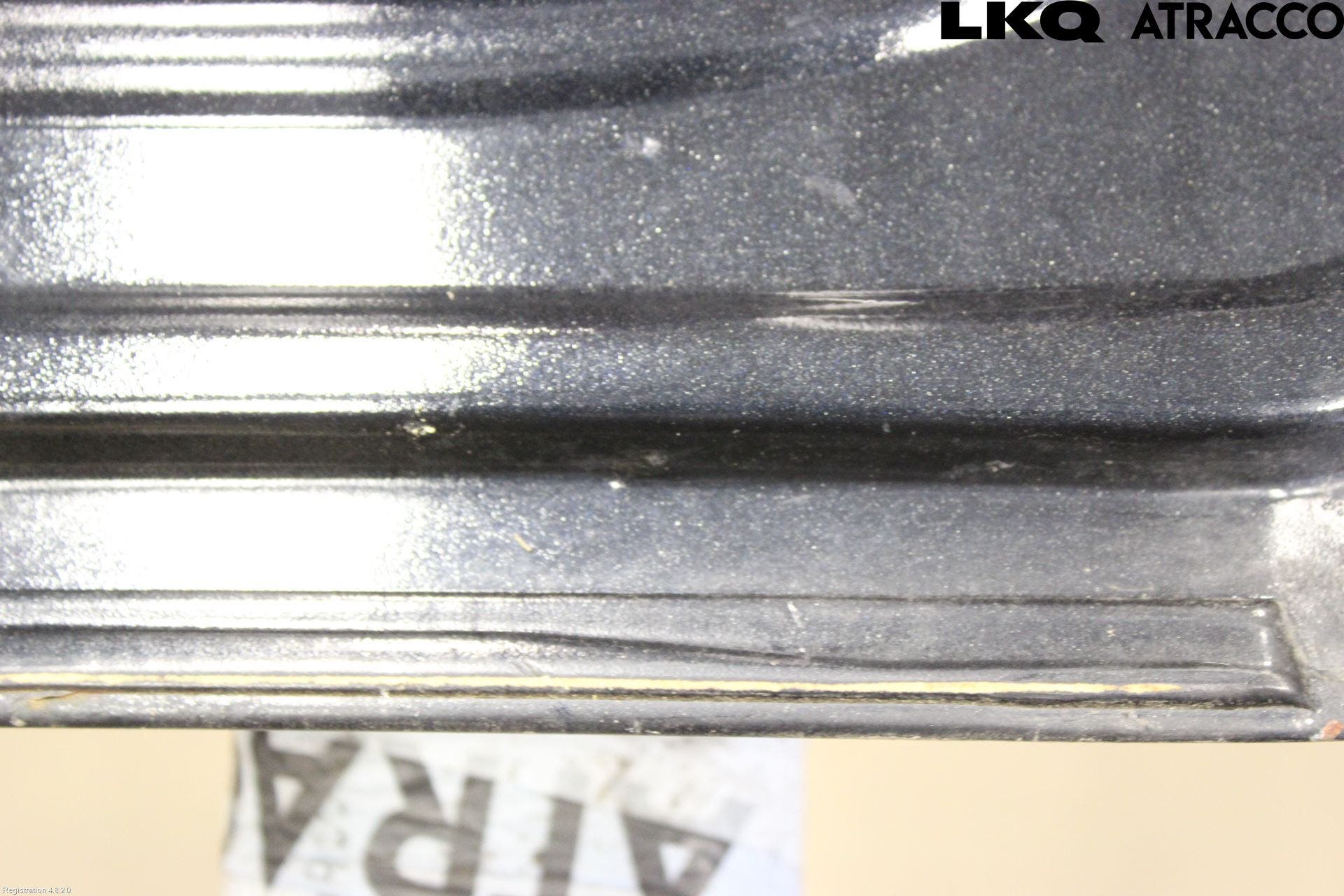 Ford MONDEO 07-15 Dörr Bak Höger