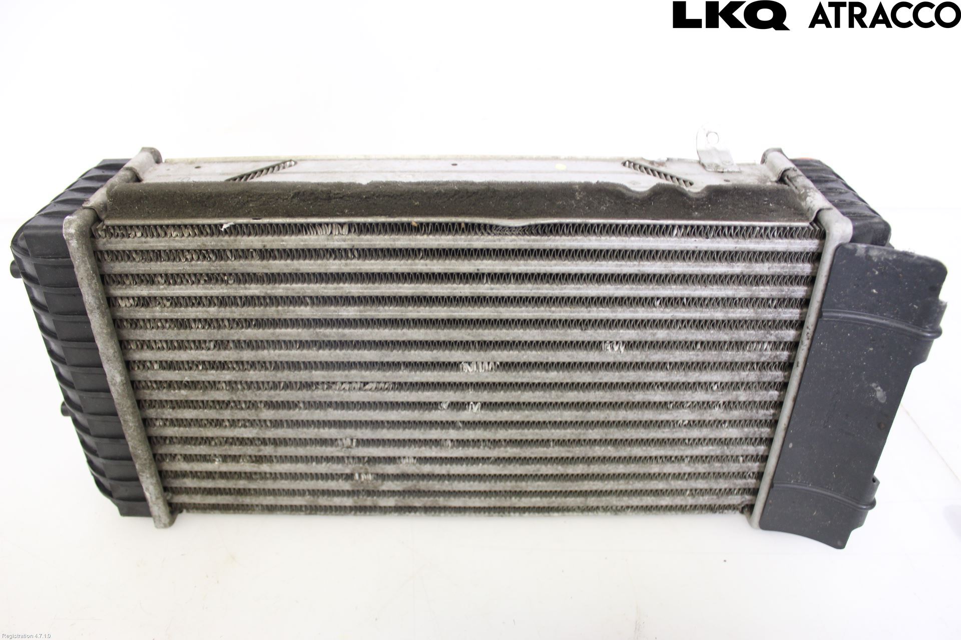 Kia SORENTO 15-20 Laddluft-Intercooler Kyl