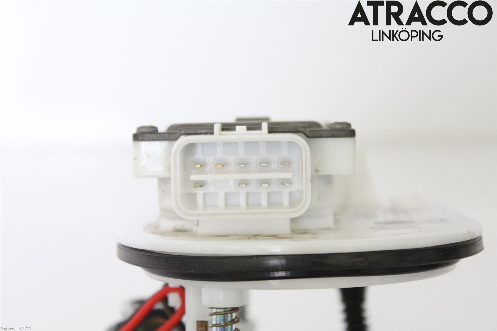 Kia OPTIMA 16-20 Bränslepump El