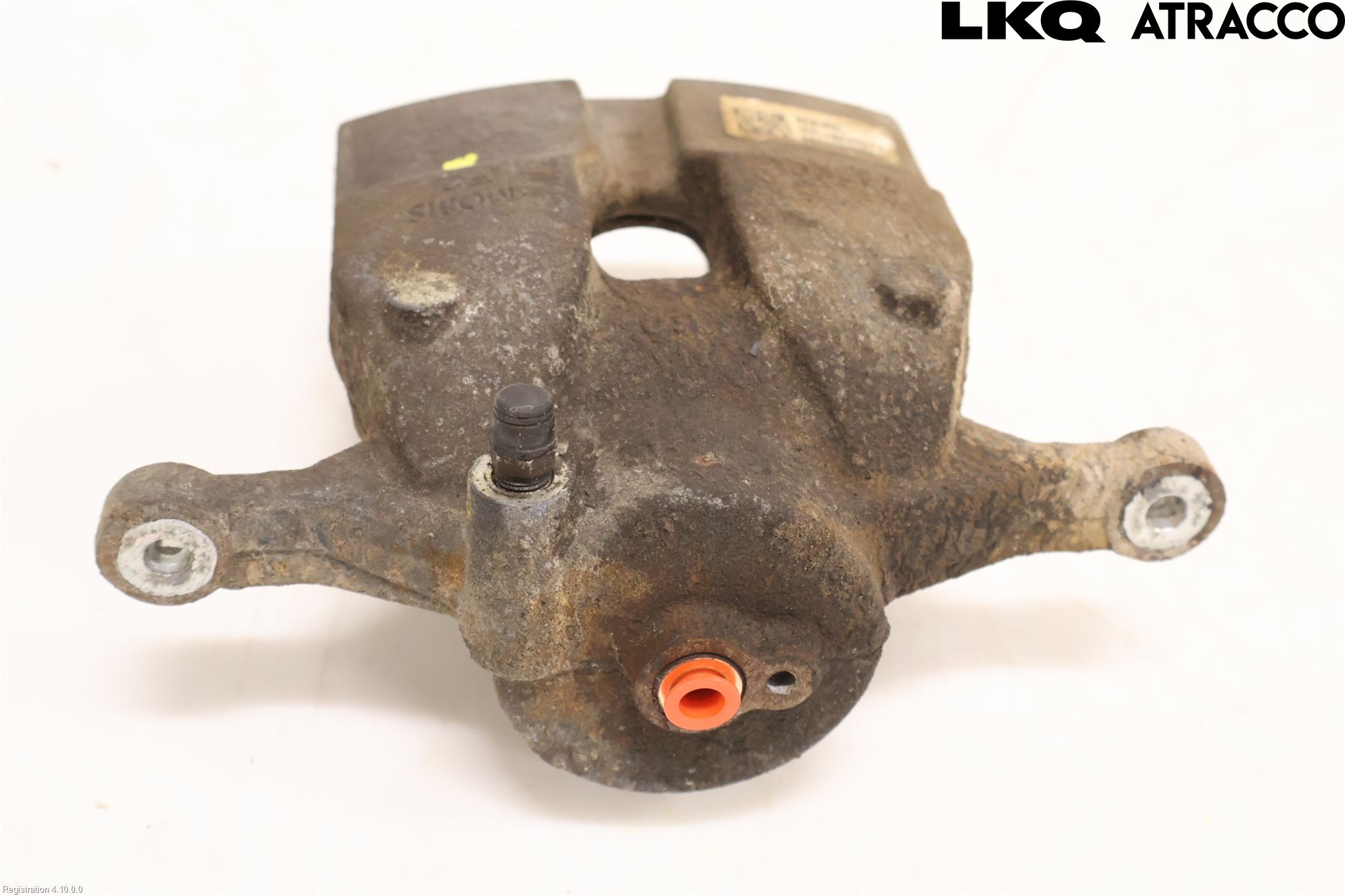 Hyundai TUCSON 05- Bromsok Fram Vänster