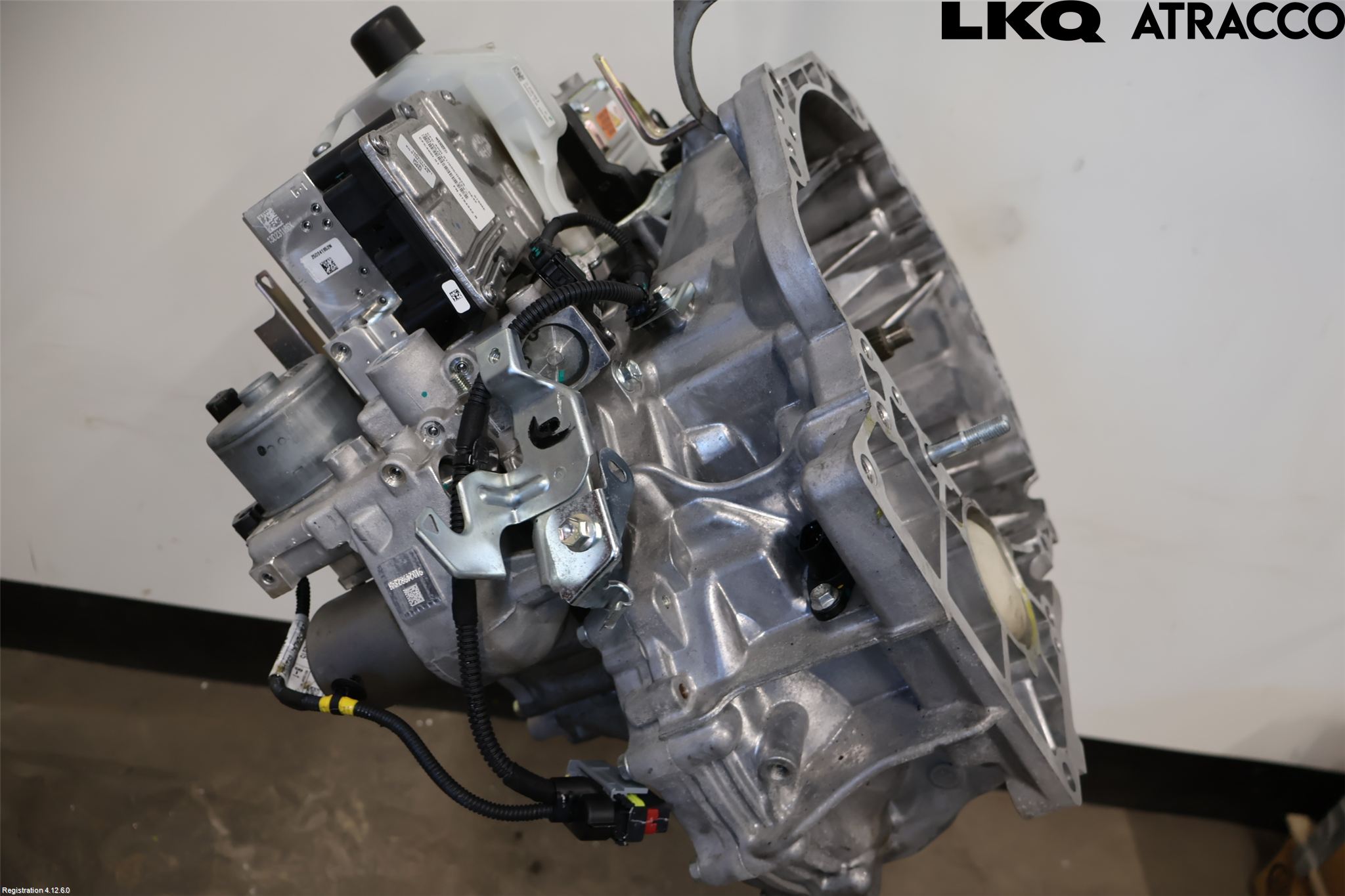 Suzuki VITARA 15- Växellåda Automat