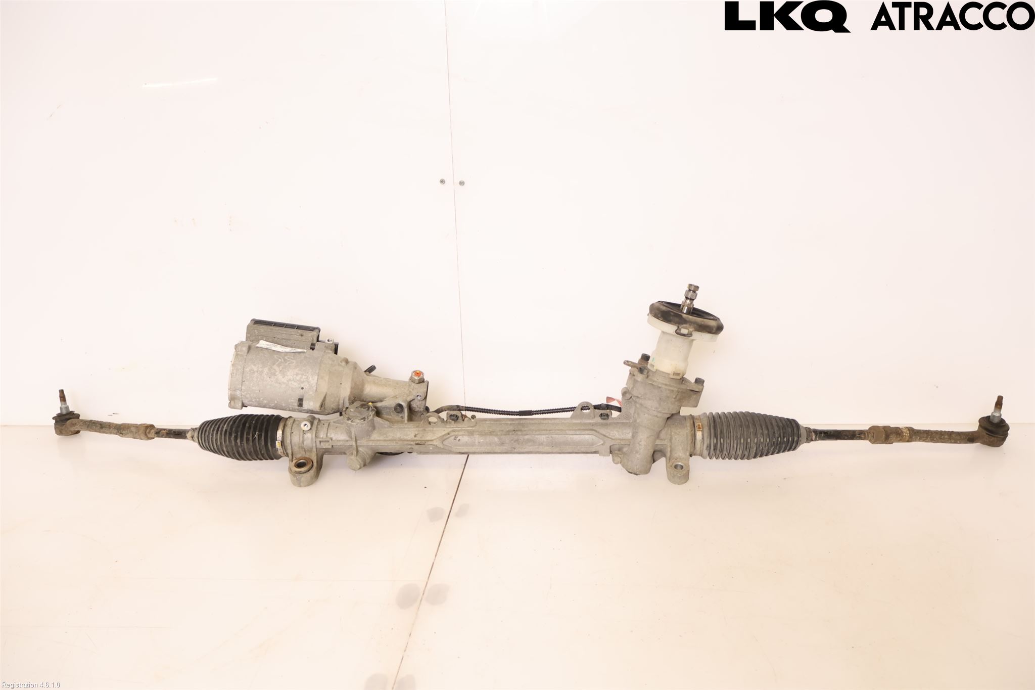 Kia SORENTO 15-20 Styrväxel-Snäcka Elektrisk