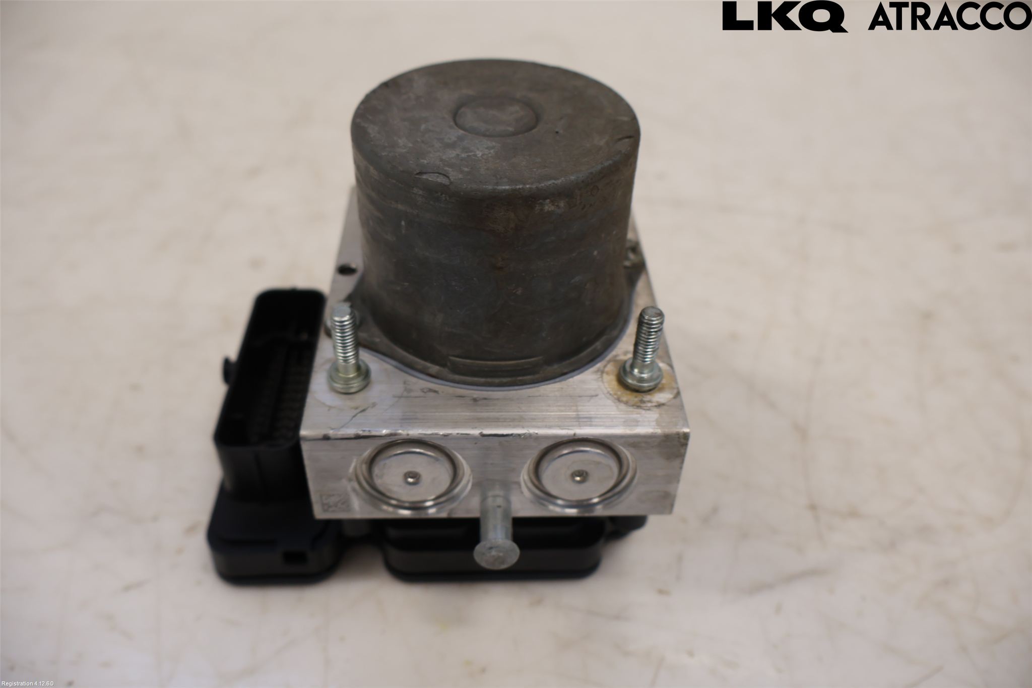 Tesla MODEL Y 21- Abs Hydraulaggregat