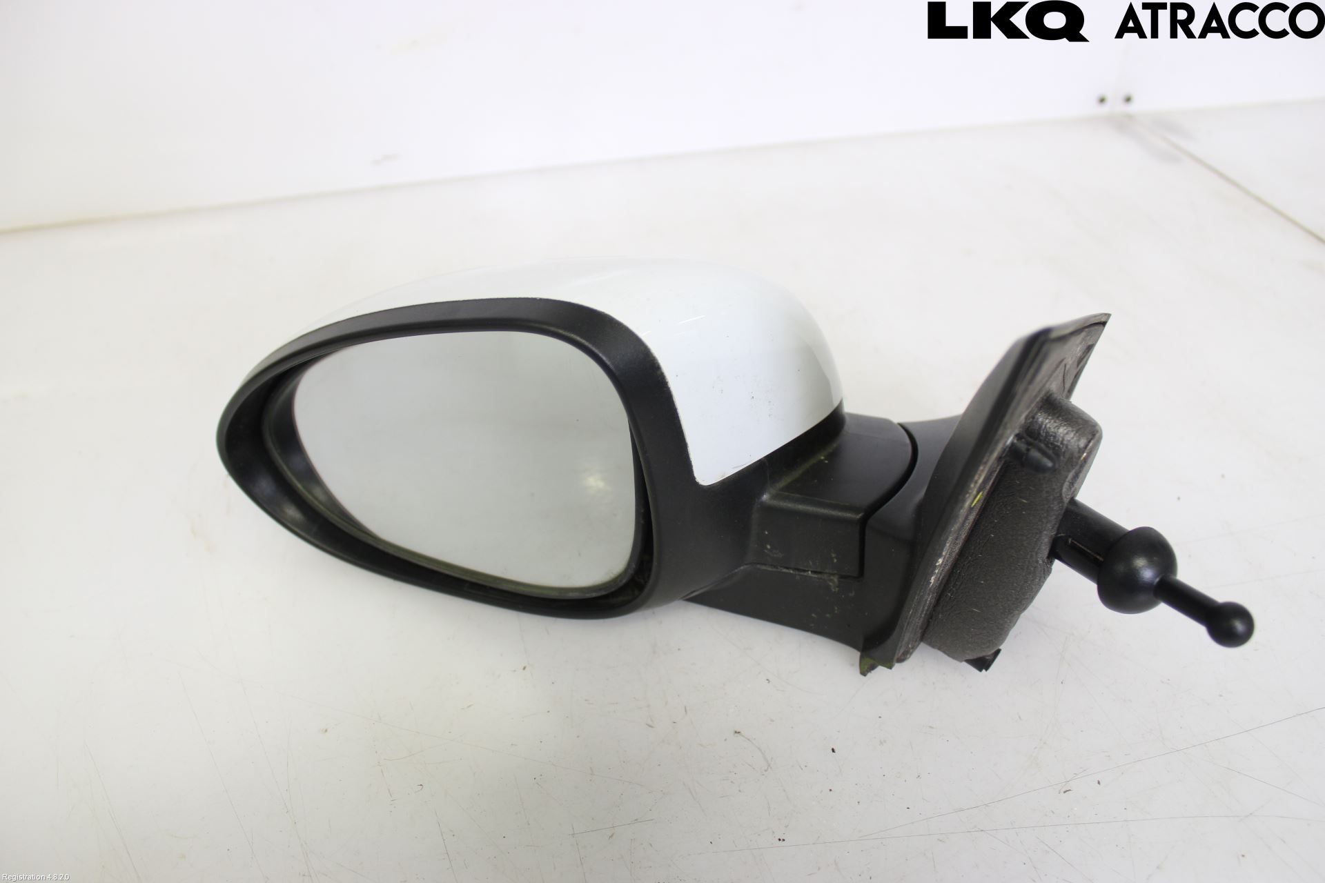 Chevrolet AVEO Spegel Yttre Justerbar Vä