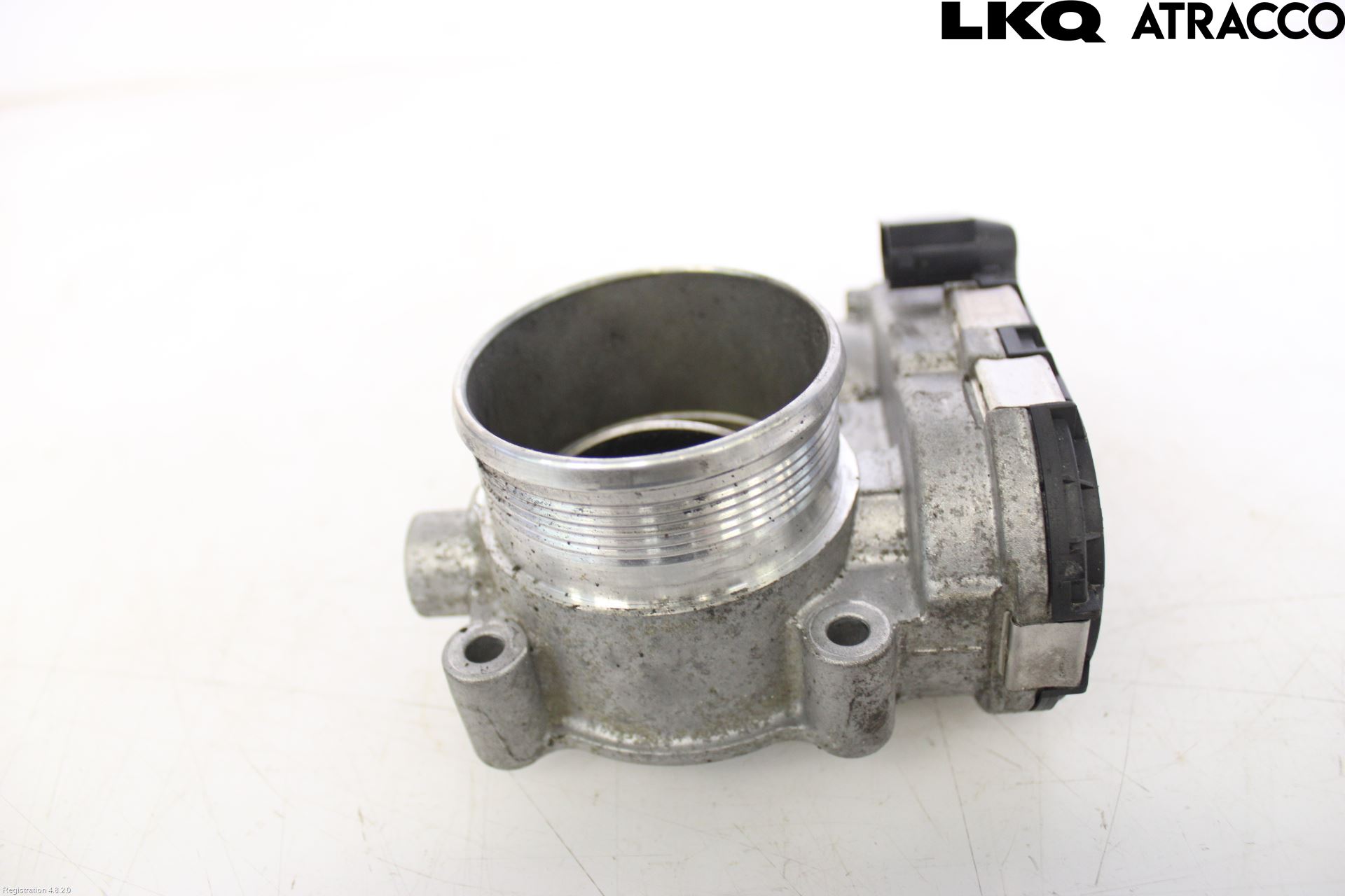 Volvo XC90 07-14 Injspjällhus