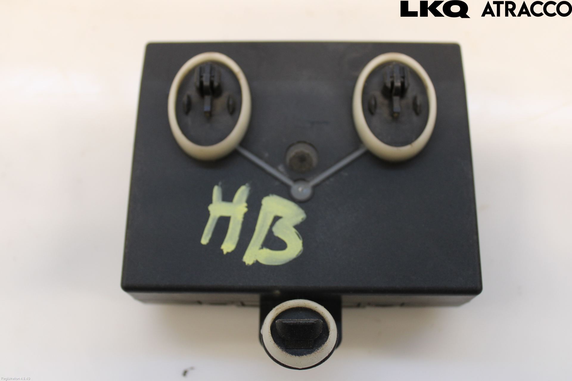 Volkswagen VW PASSAT 15-19 Styrenhet Dörr