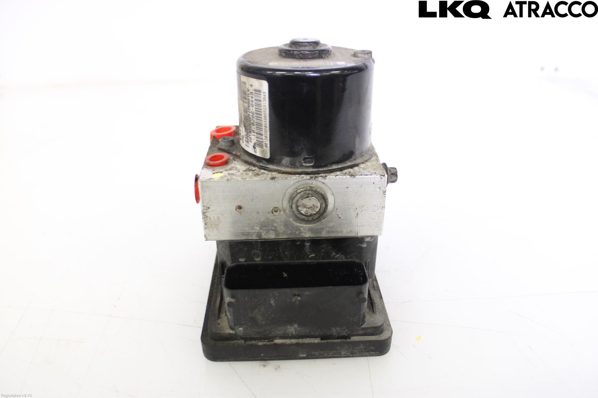 GM CHEVROLET CRUZE Abs Hydraulaggregat