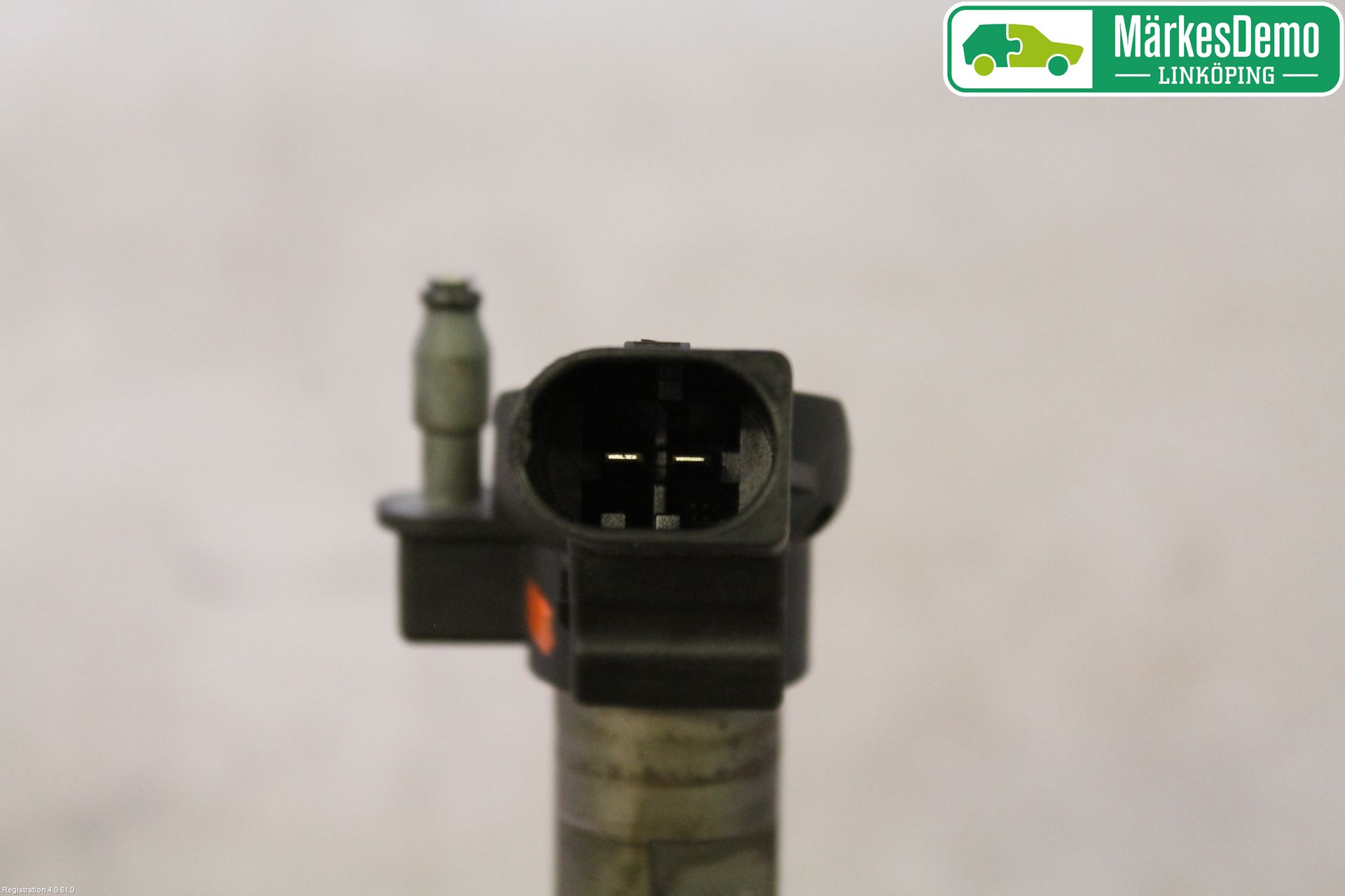 Audi A4/S4 08-11 Injspridare