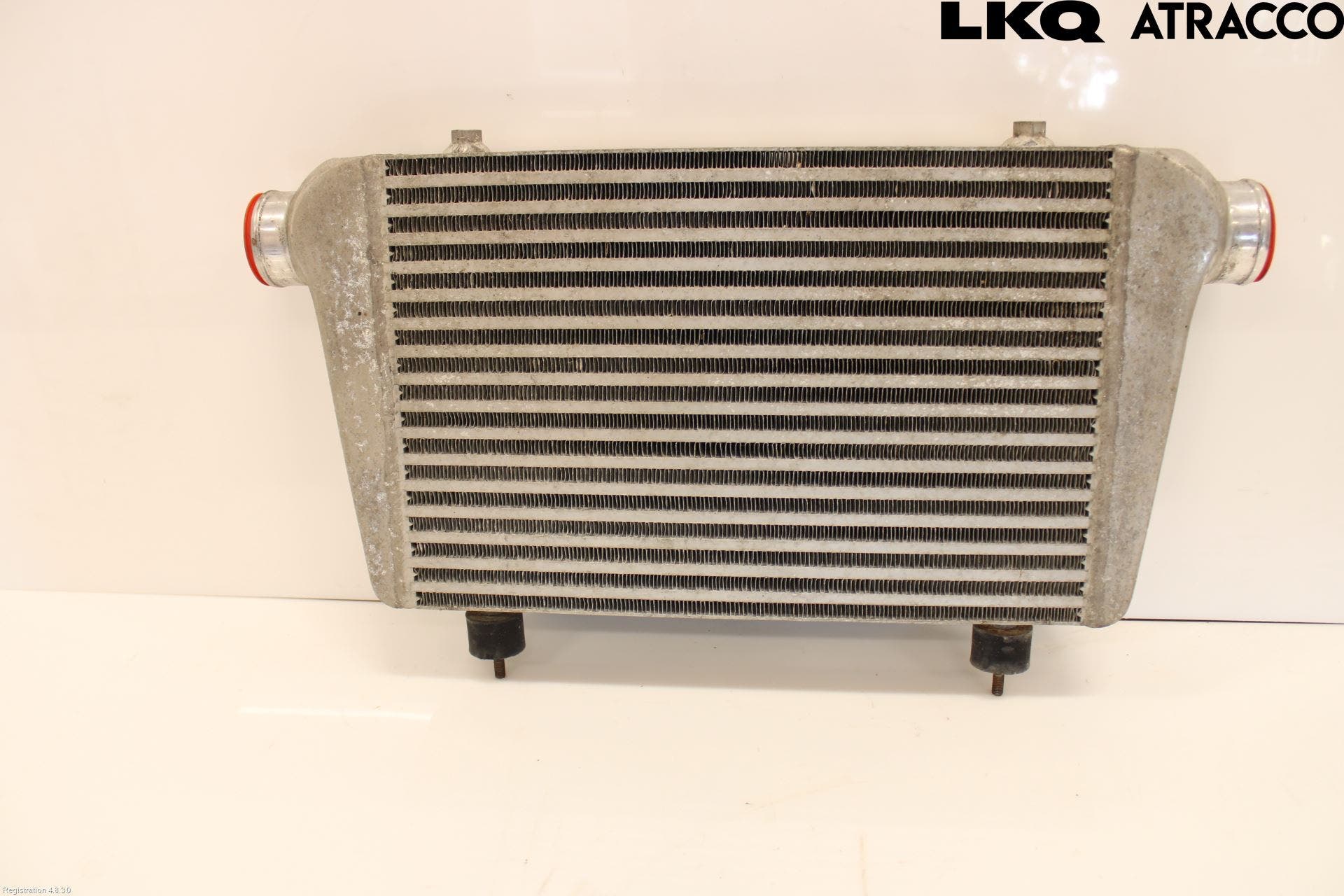 Volvo 940 91-98 Laddluft-Intercooler Kyl