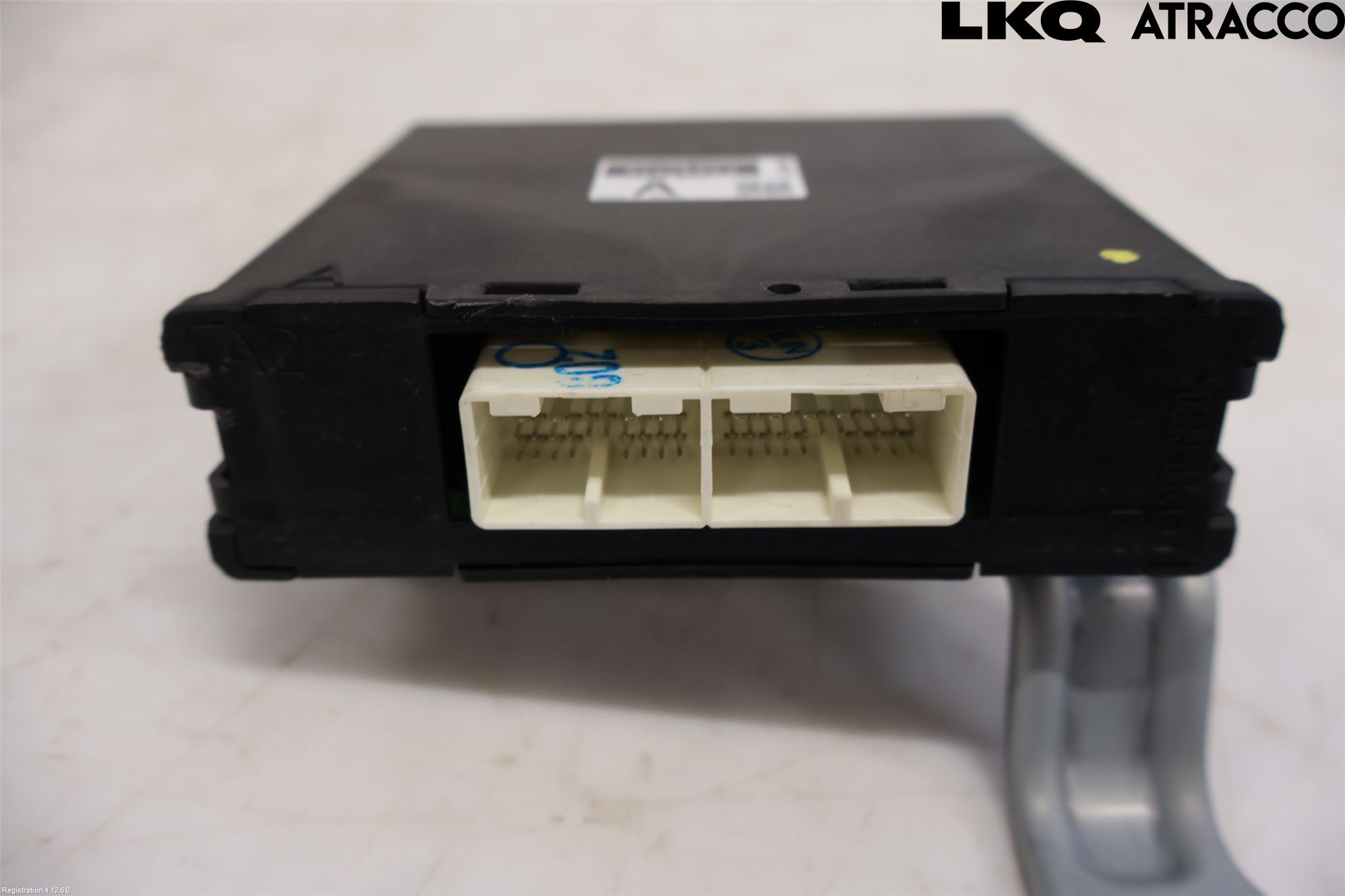 Mitsubishi OUTLANDER 13-21 Styrenhet Växellåda