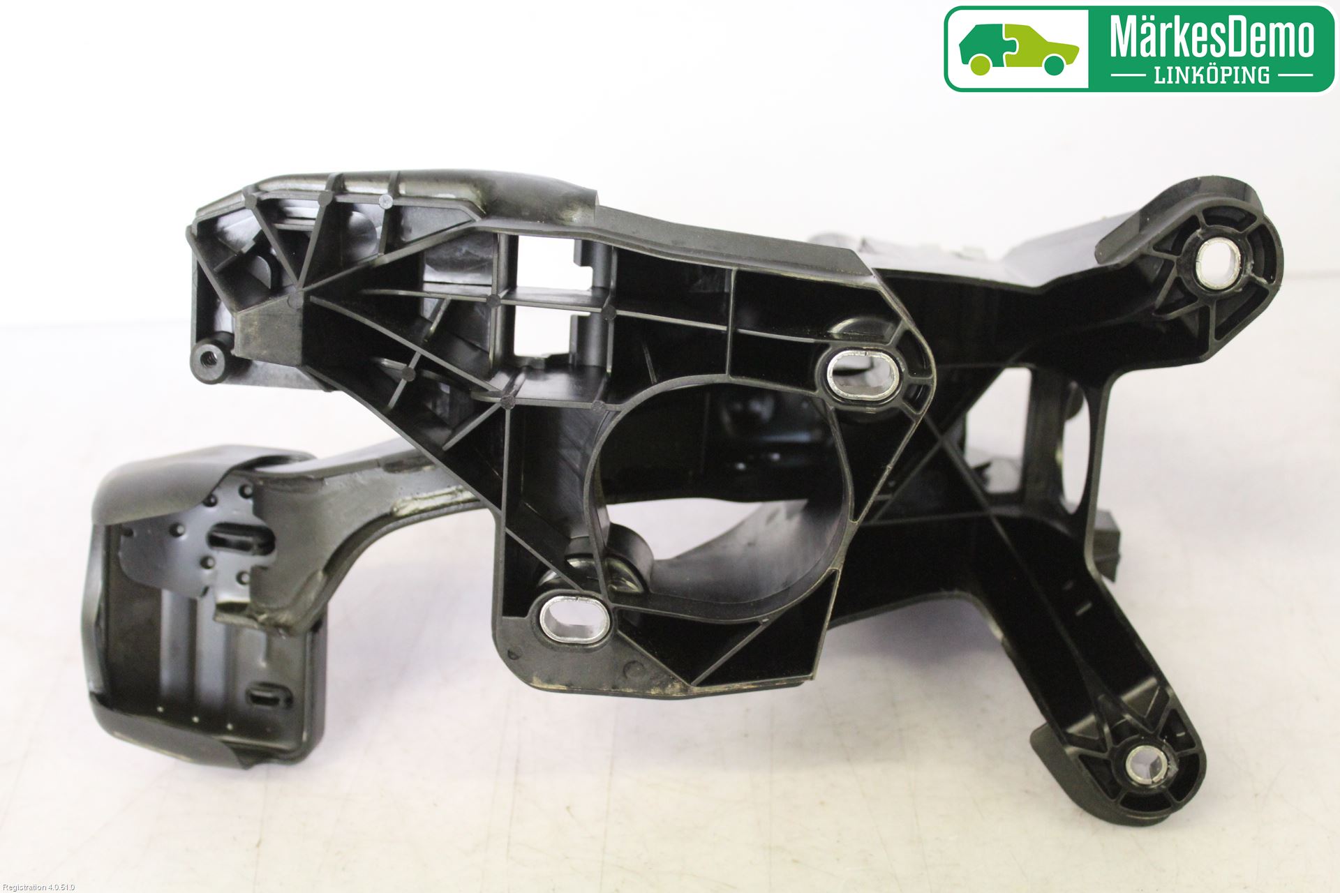 Volkswagen VW PASSAT 15-19 Bromspedal