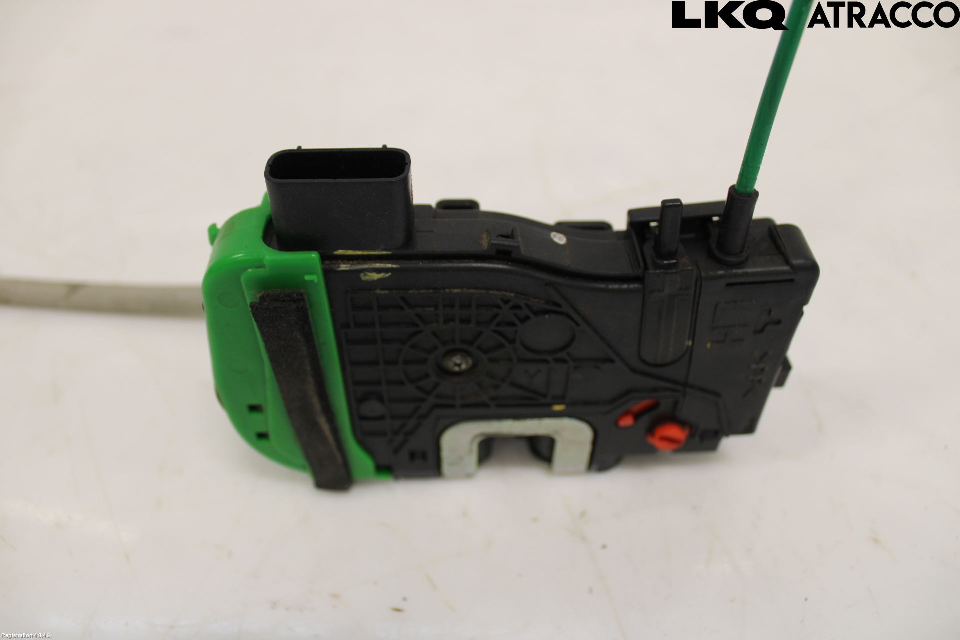 Hyundai i40 08-15 Låskista-Dörrlås