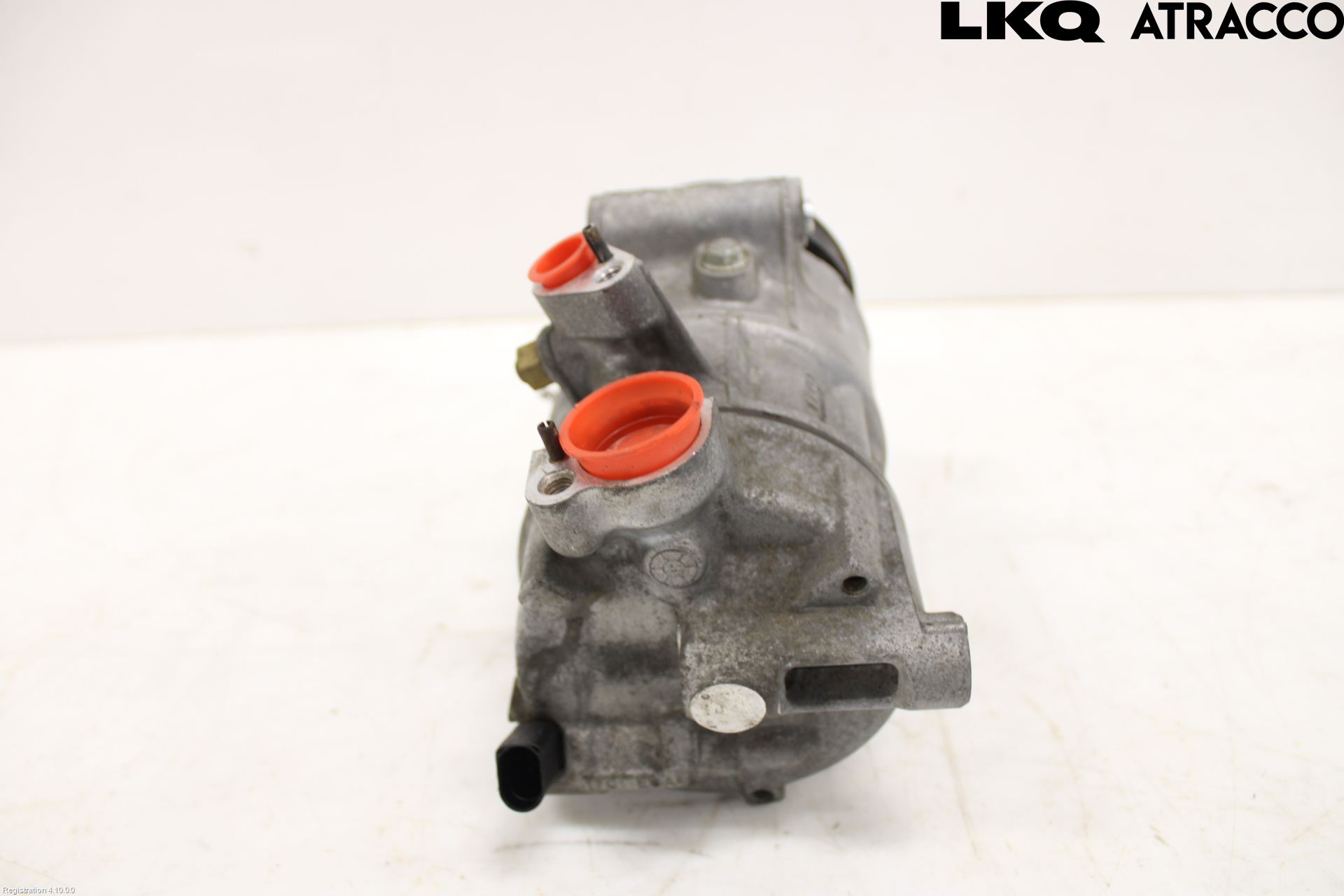 Audi A3/S3 05-13 Ac Kompressor