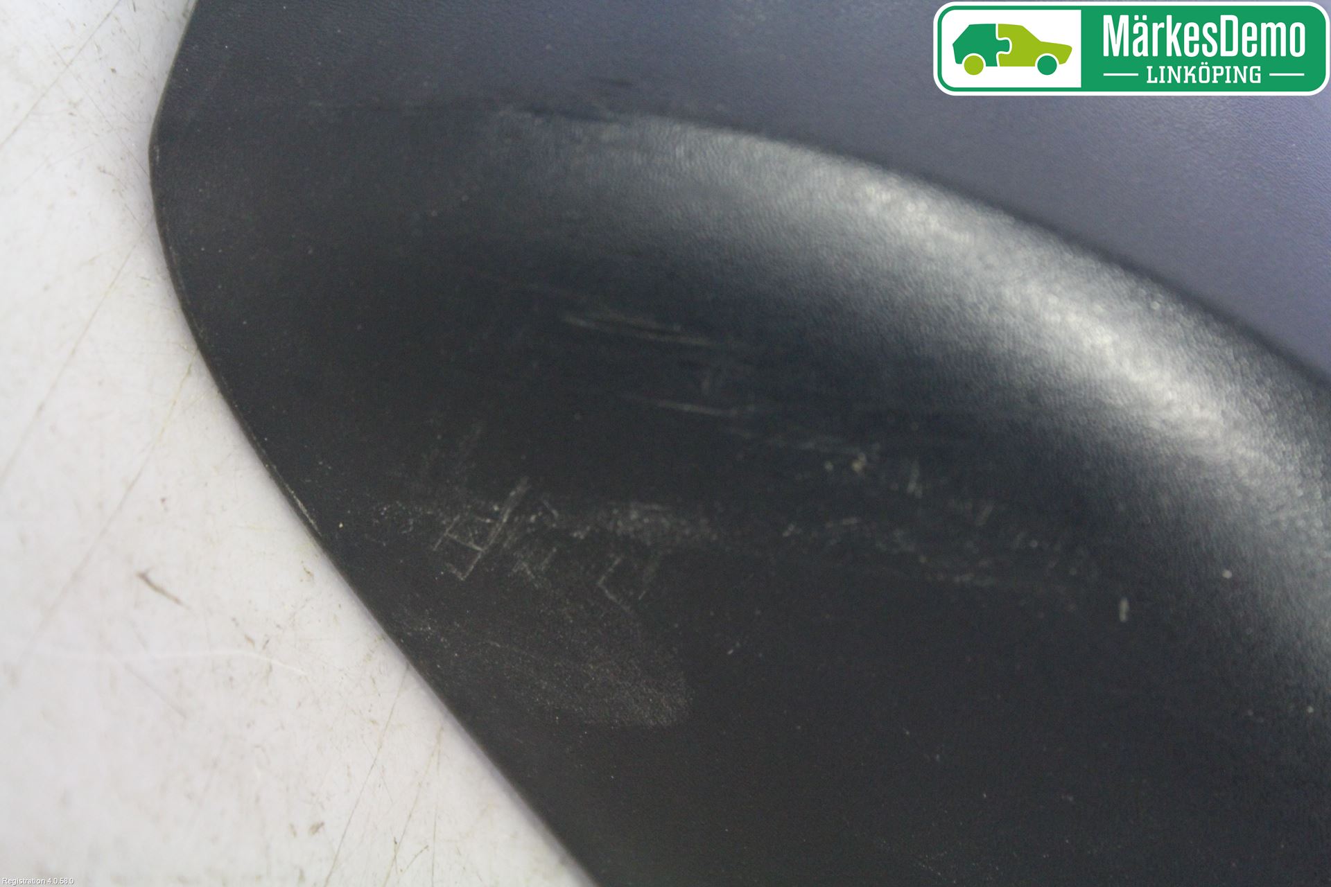 Nissan NAVARA 05-16 Spegel Yttre El Hö